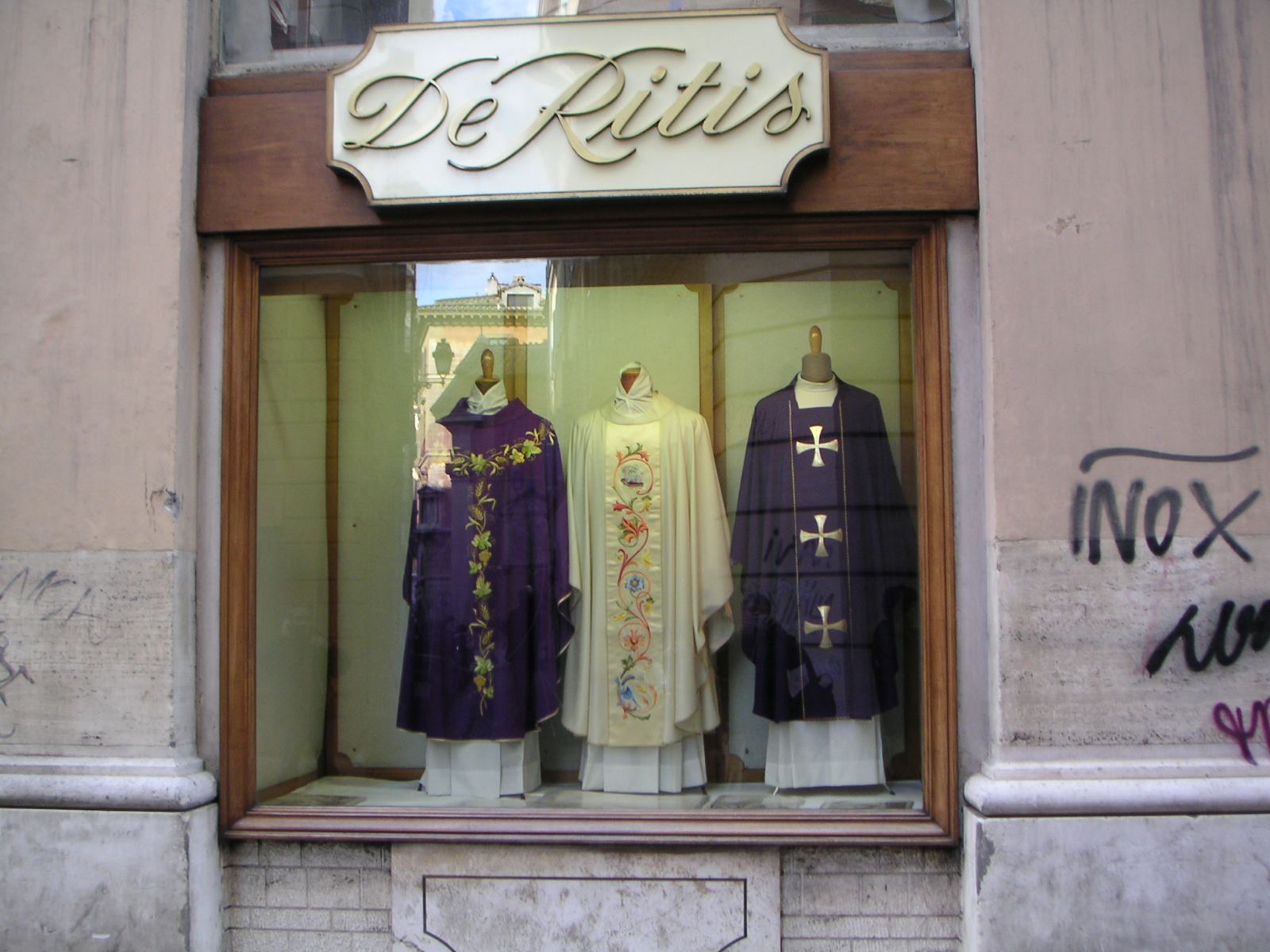 Via d. Cestari