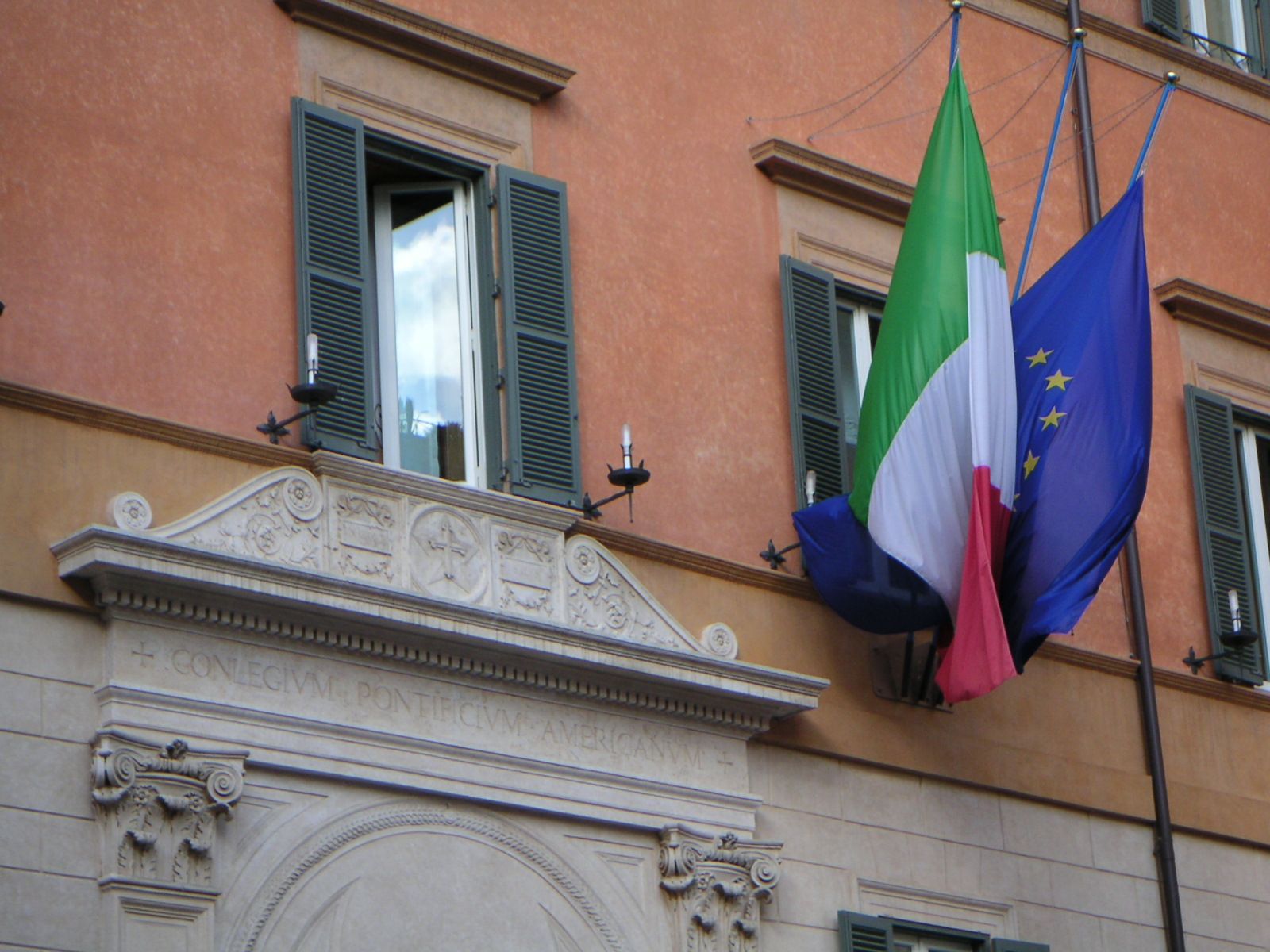 Via d. Cestari