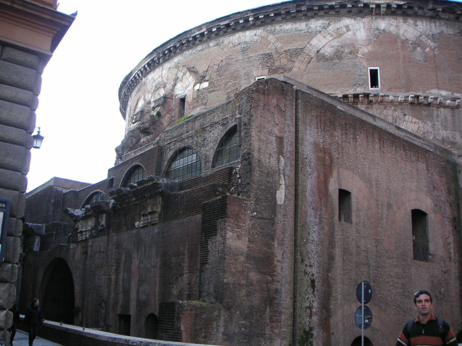 Pantheon