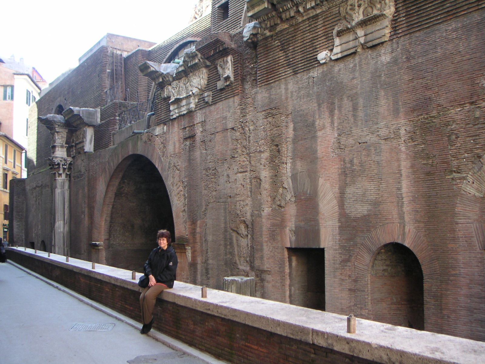 Pantheon