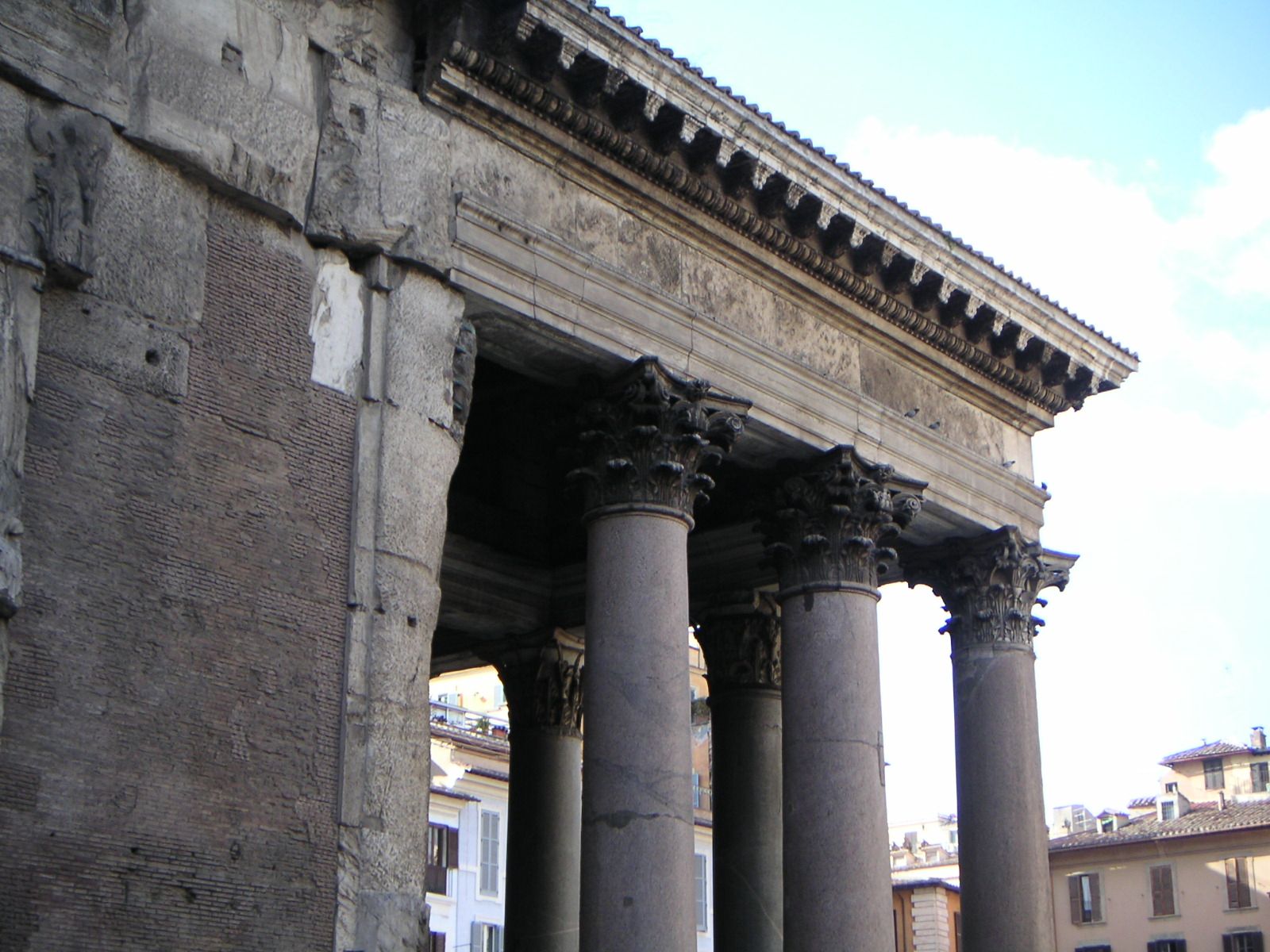 Pantheon