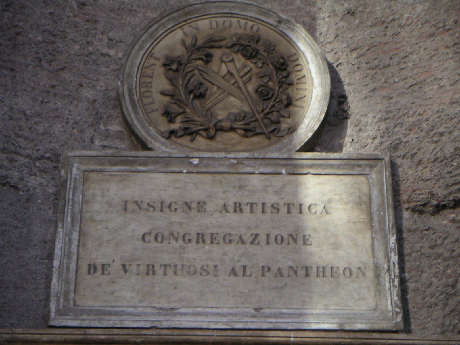 Pantheon