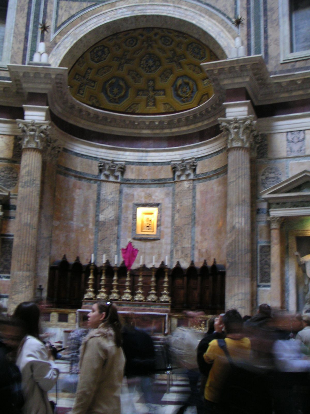 Pantheon