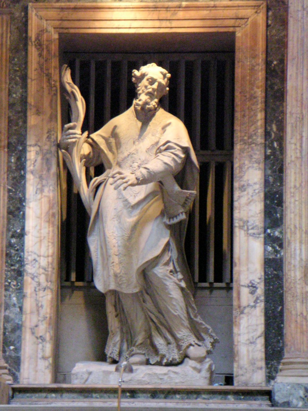 Pantheon