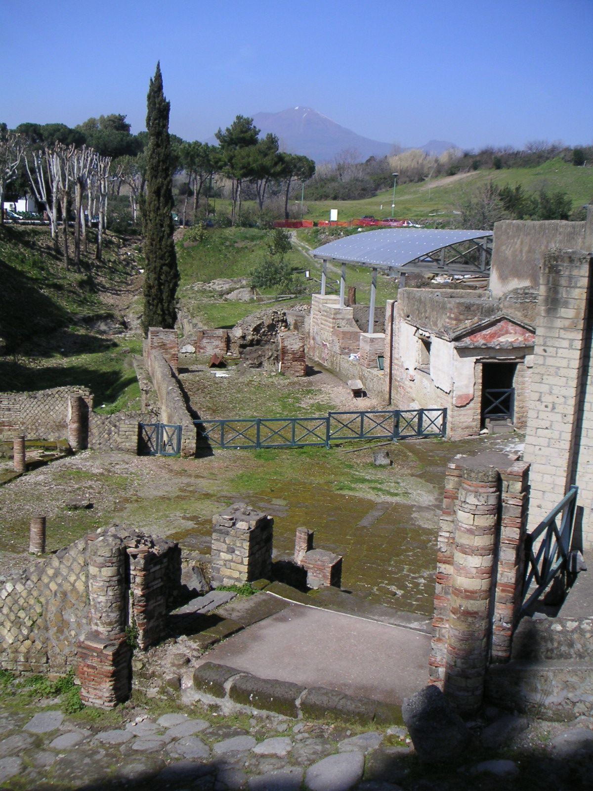 Pompei
