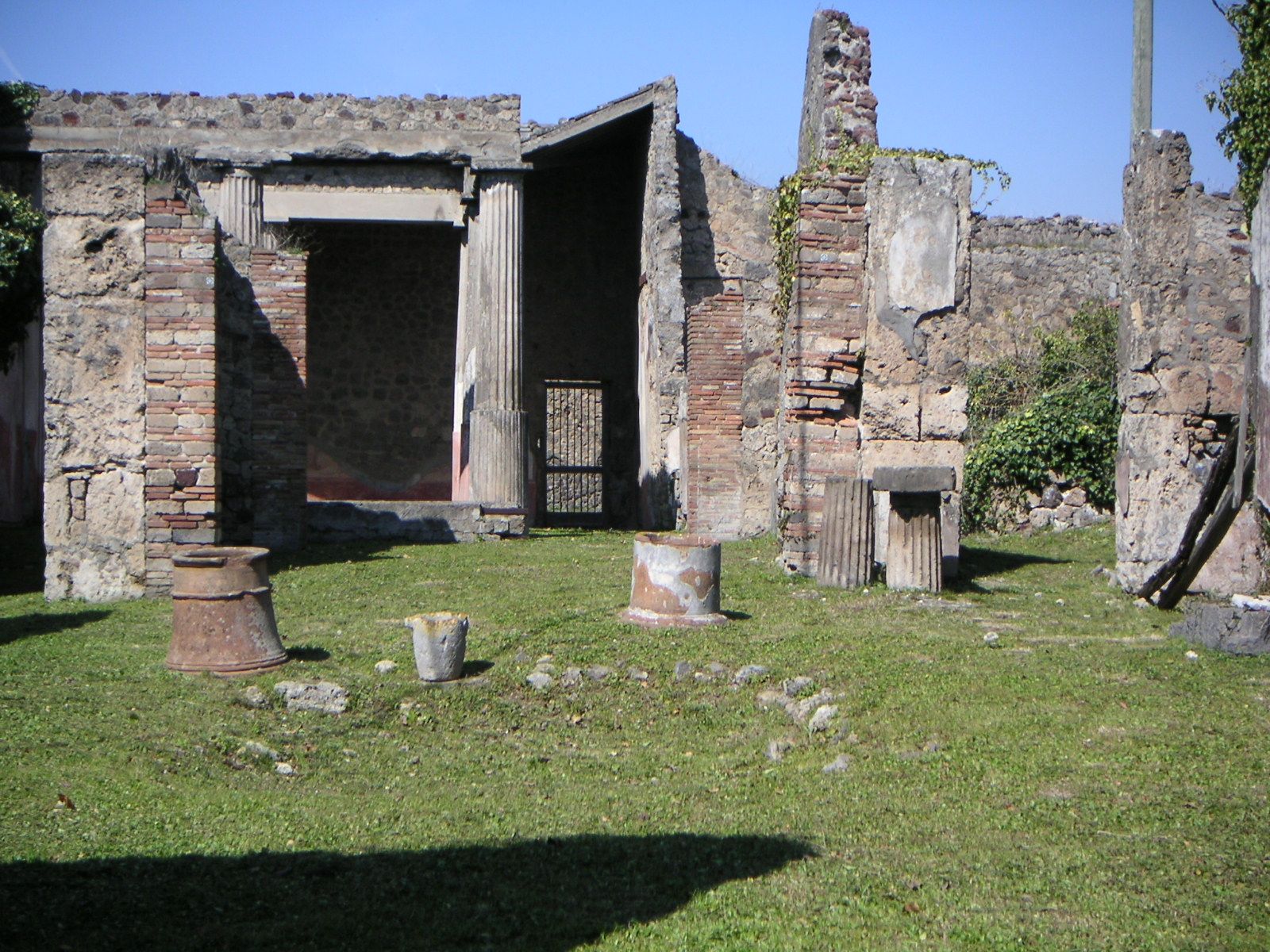 Pompei