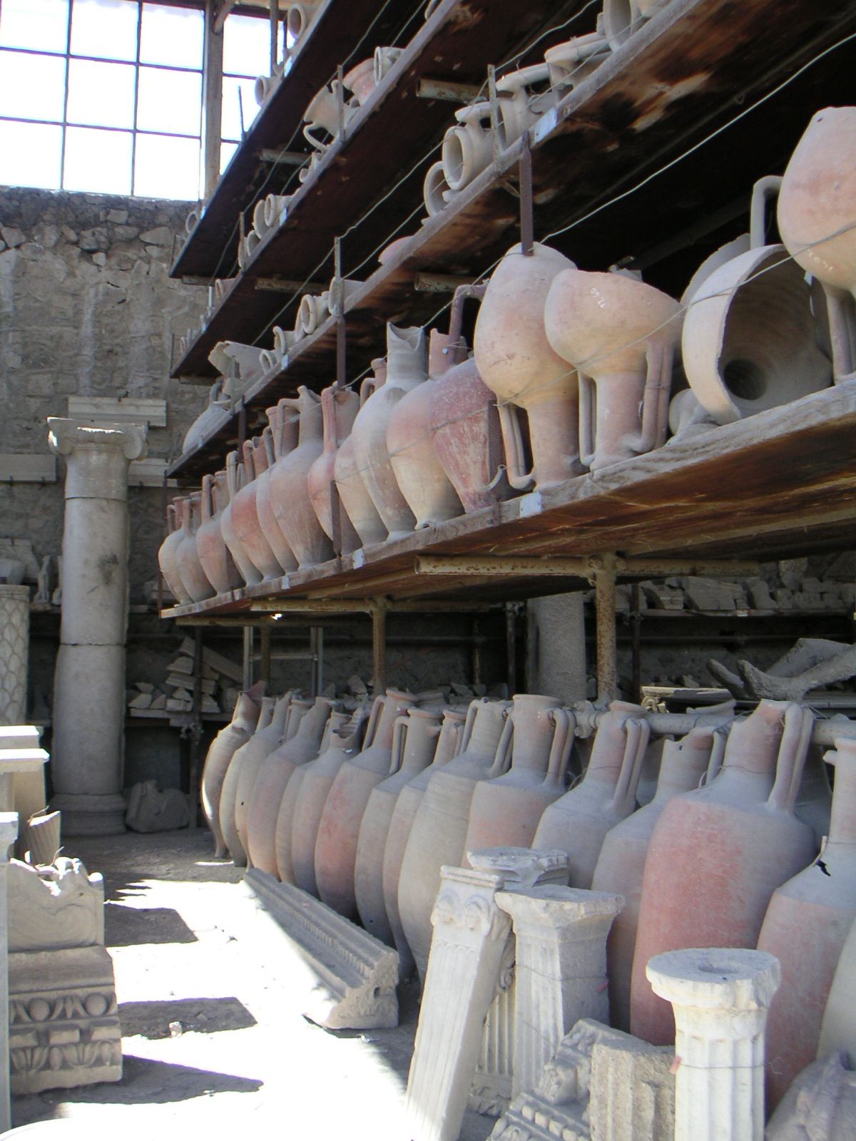 Pompei