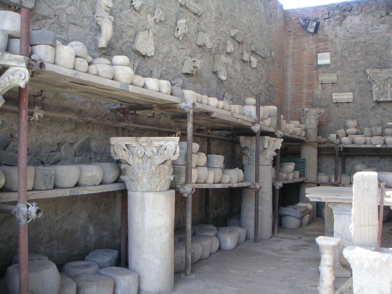 Pompei
