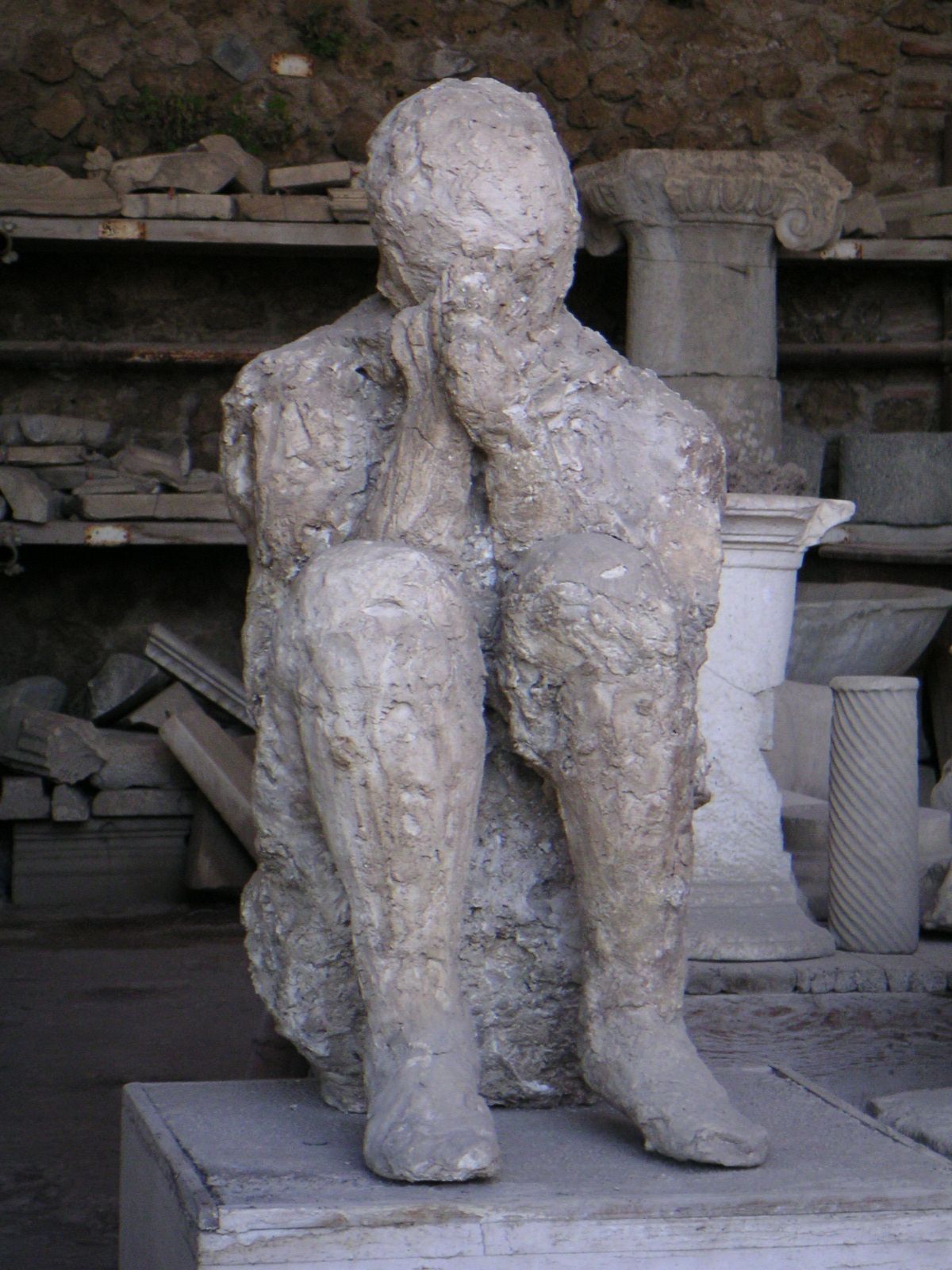 Pompei