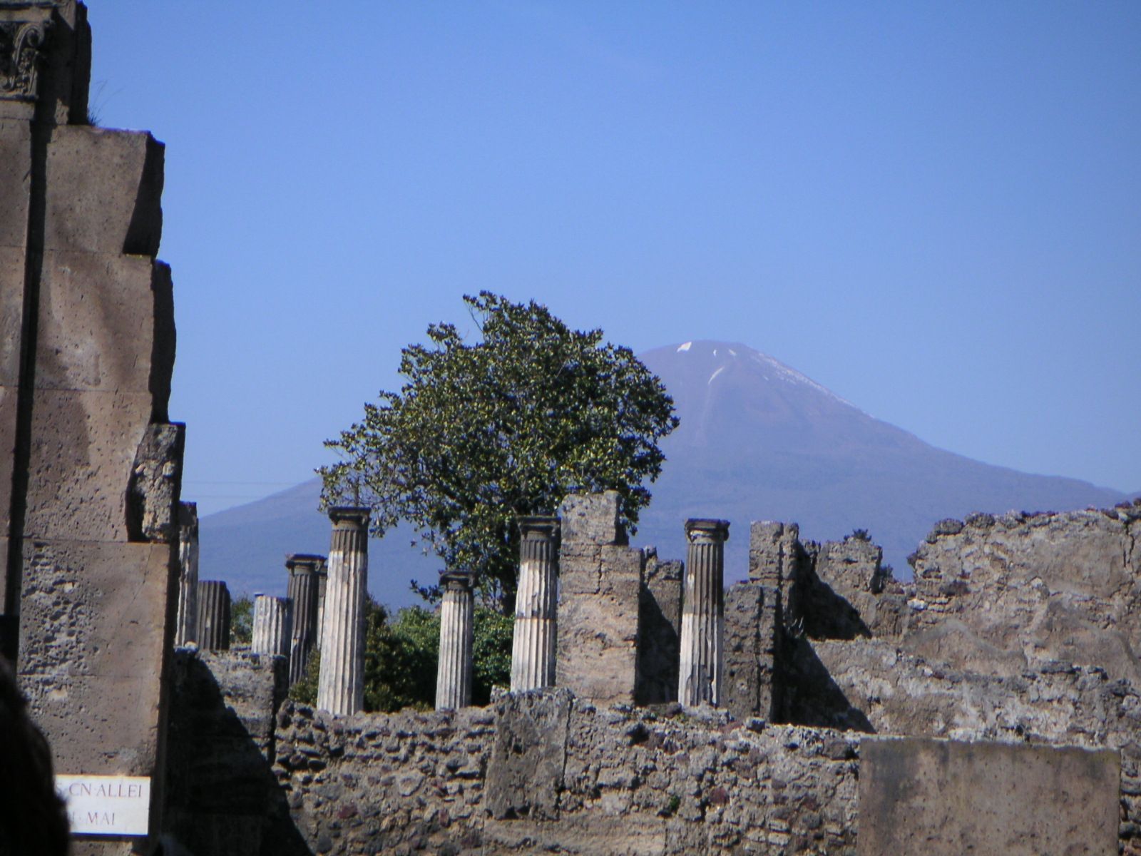 Pompei