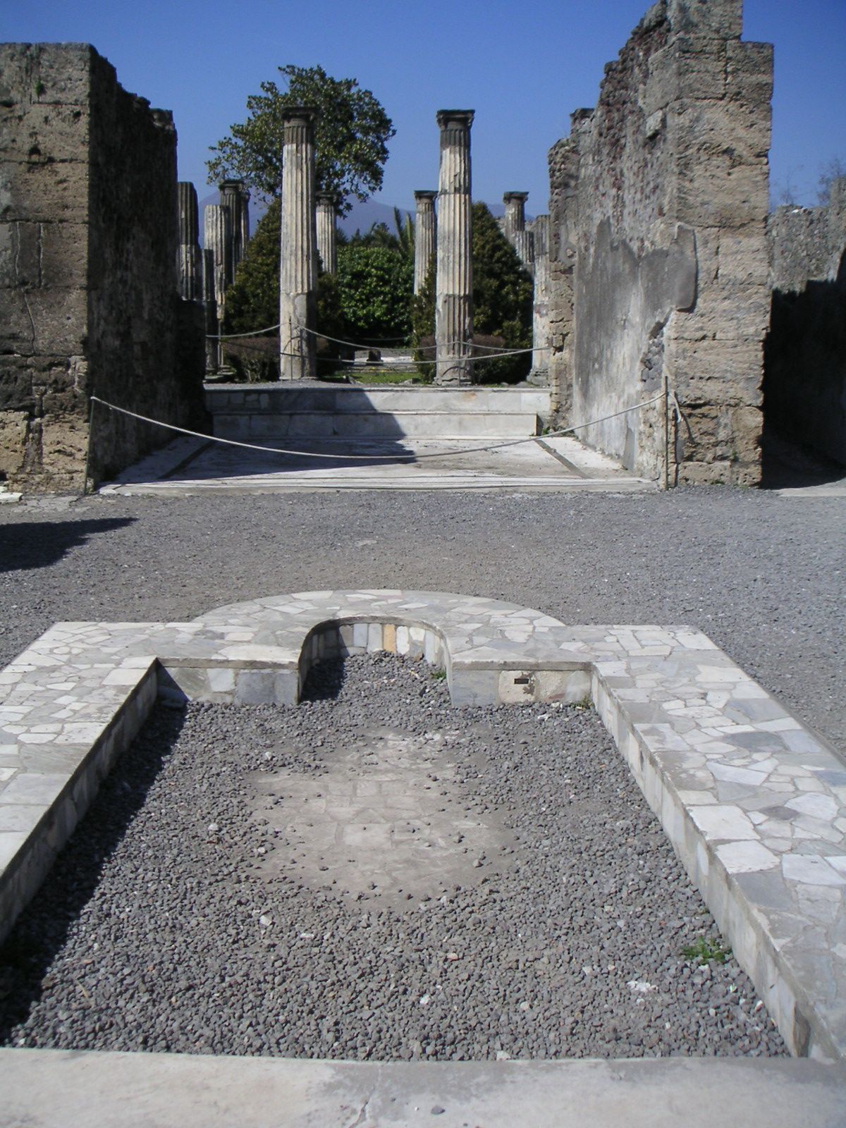 Pompei