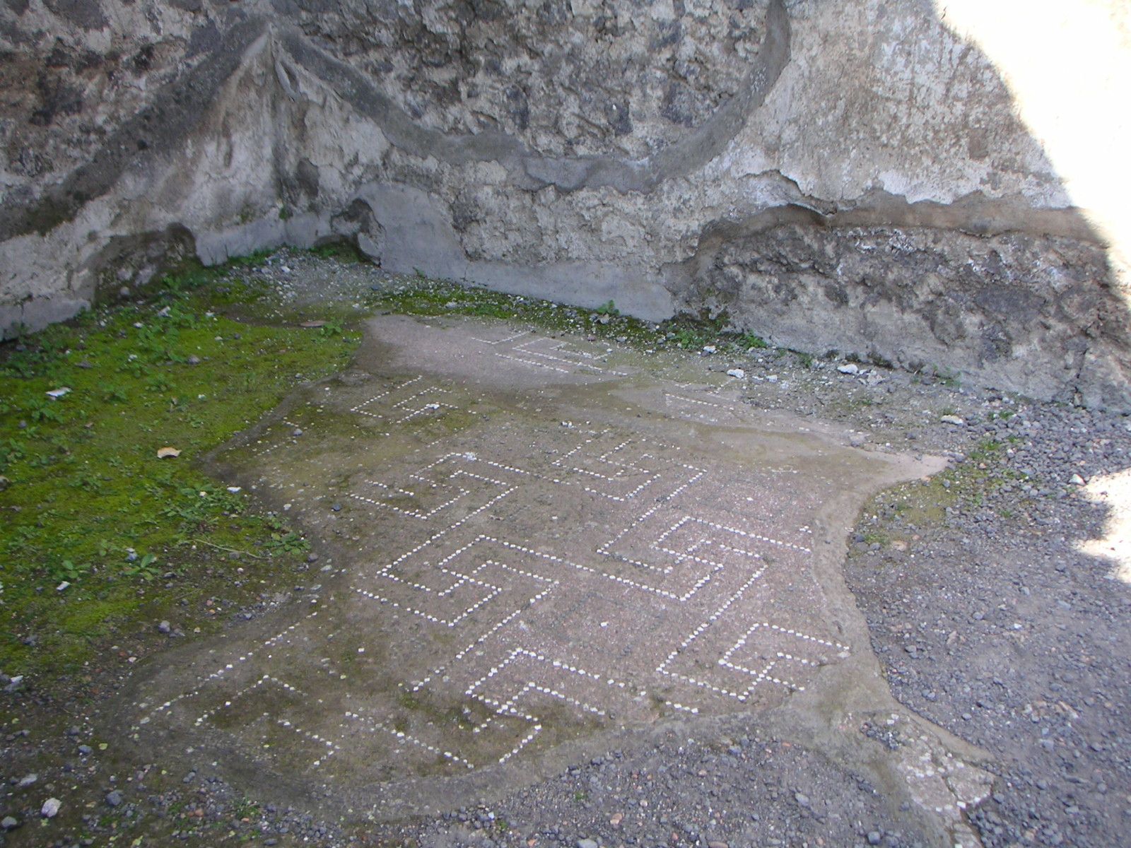 Pompei