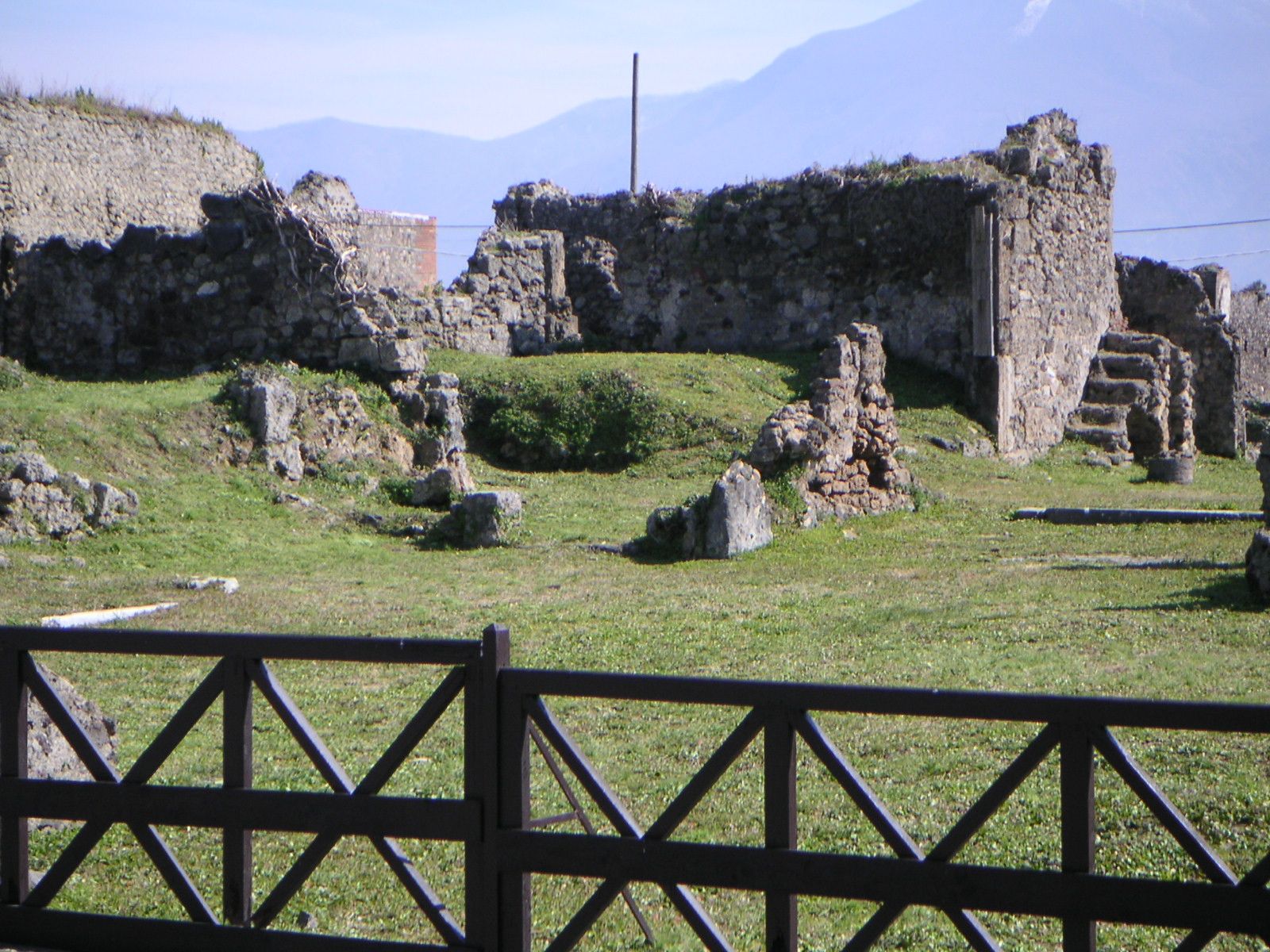 Pompei