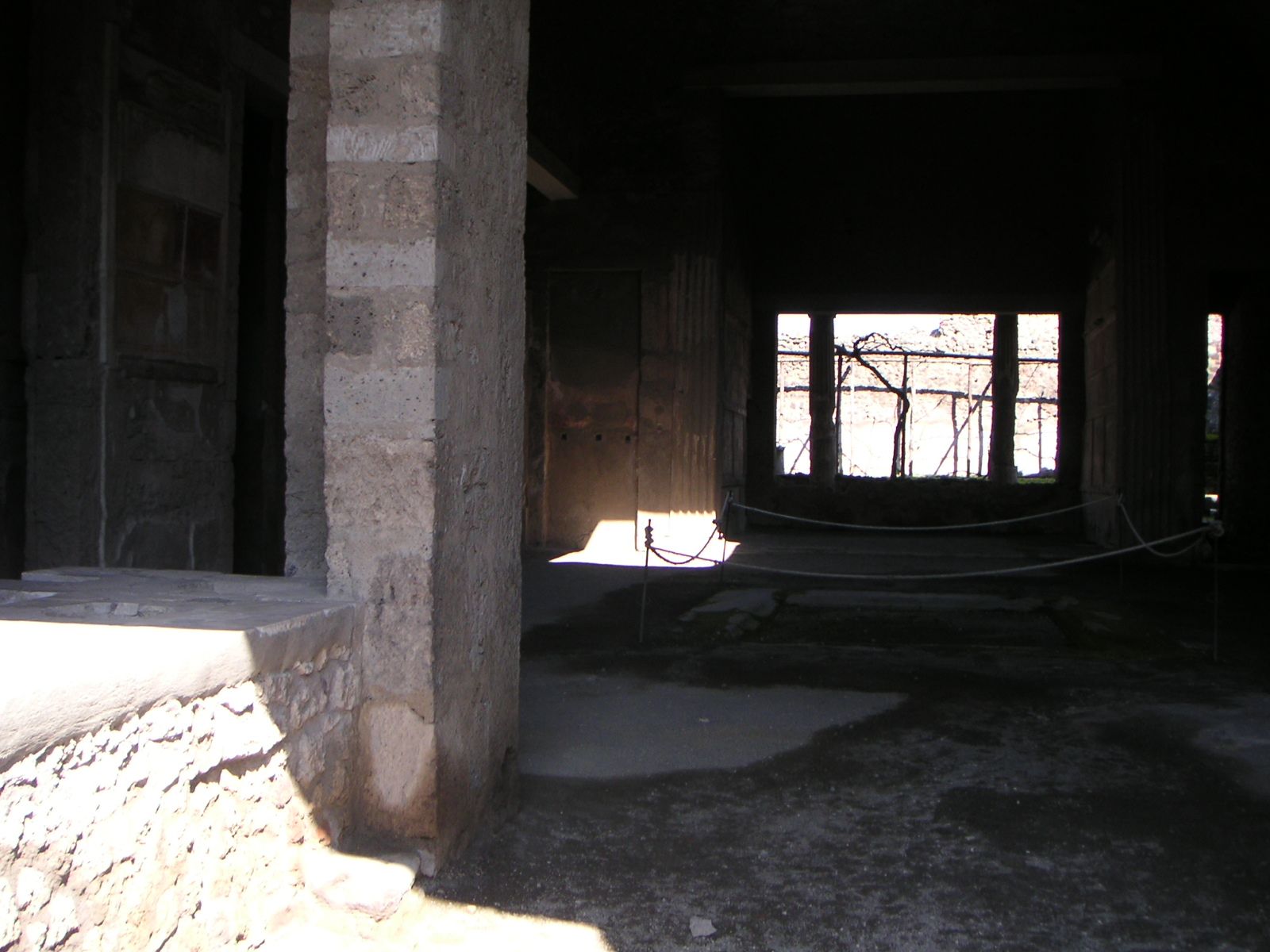 Pompei