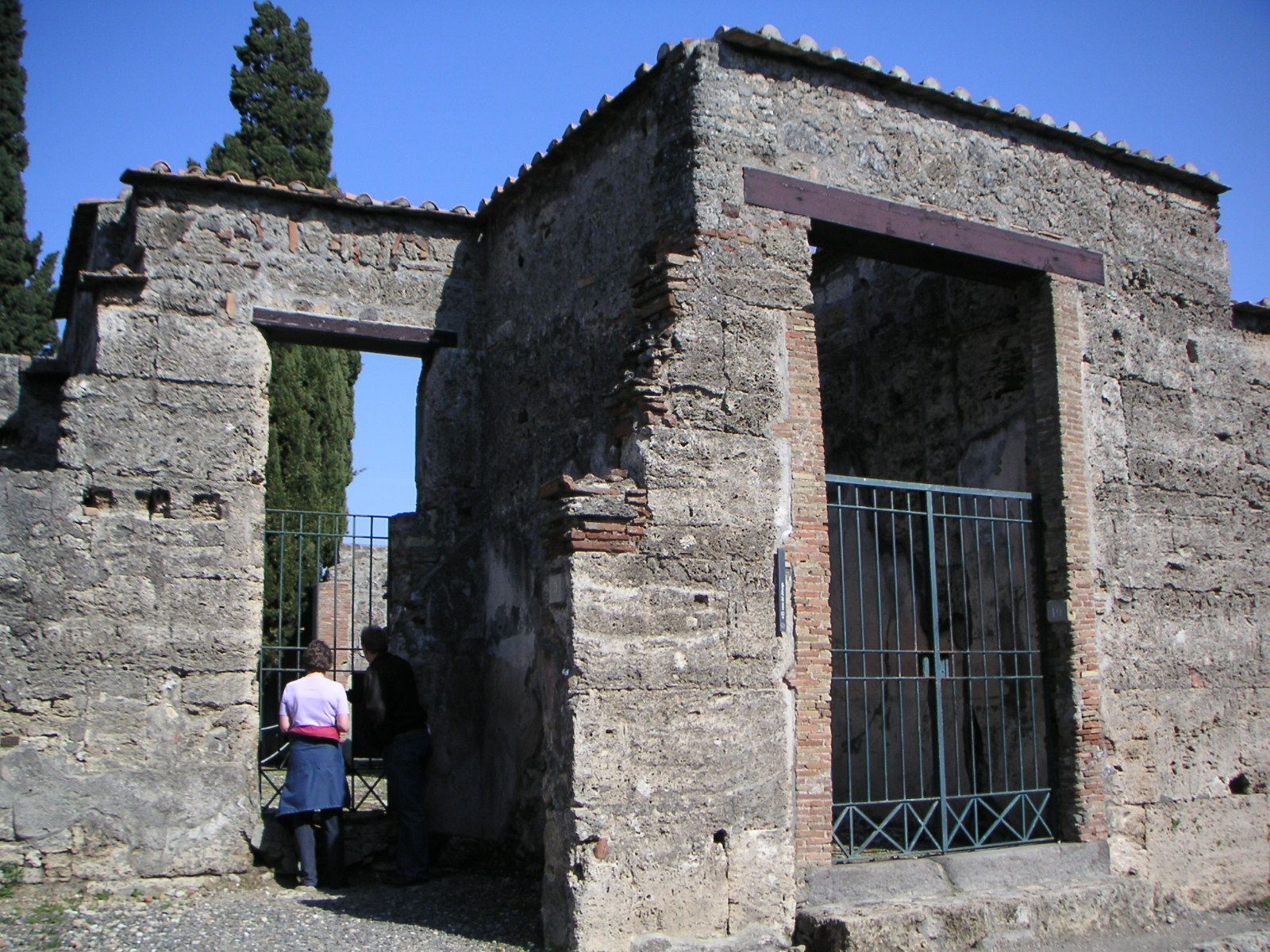 Pompei