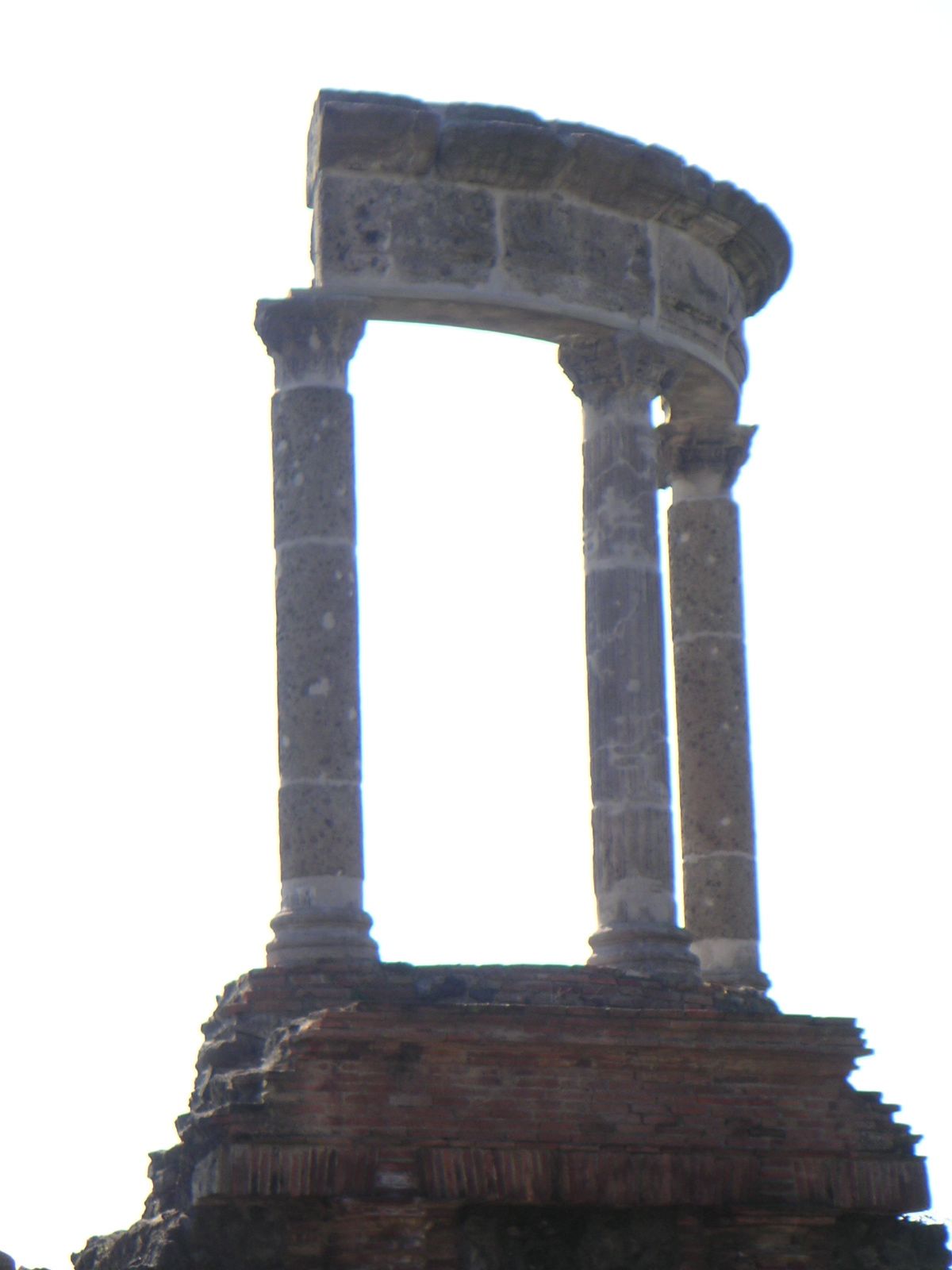 Pompei