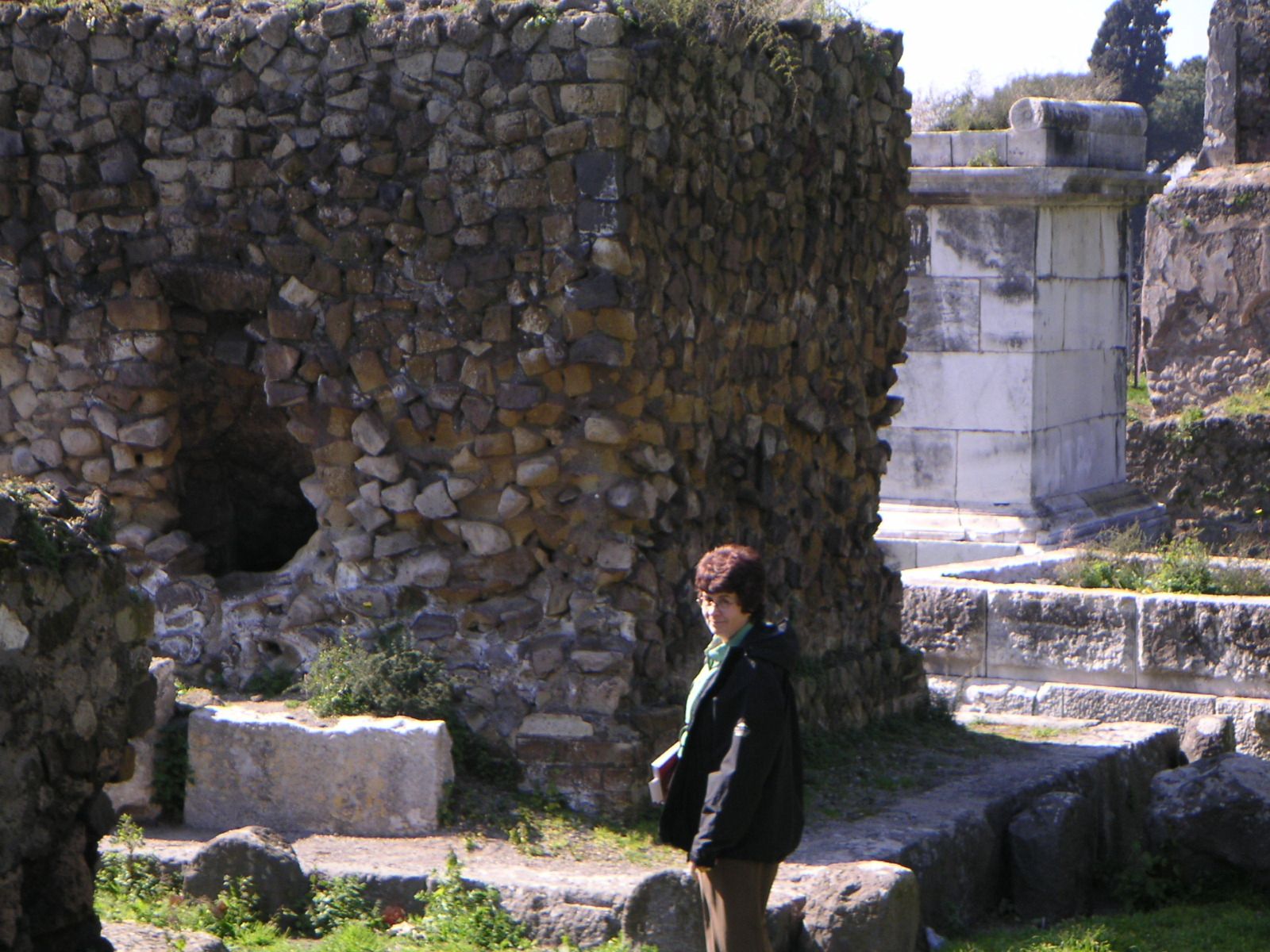 Pompei