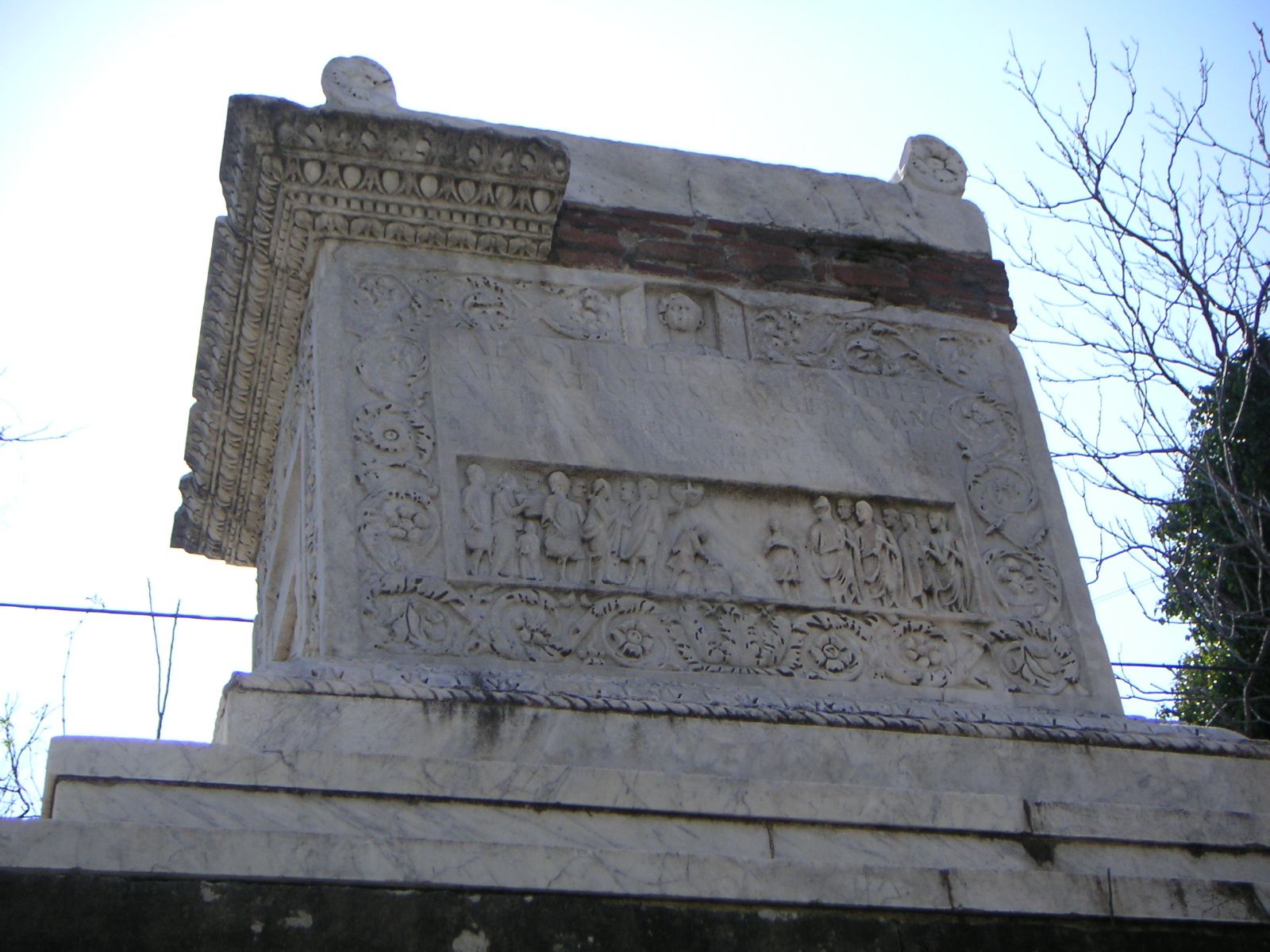 Pompei