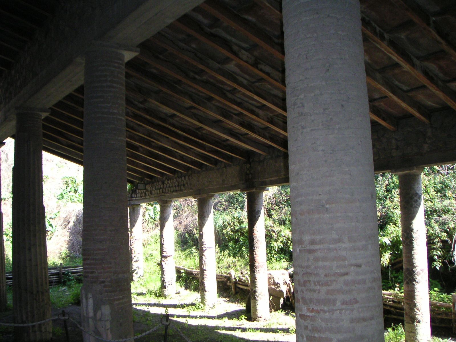Vila dei Misteri