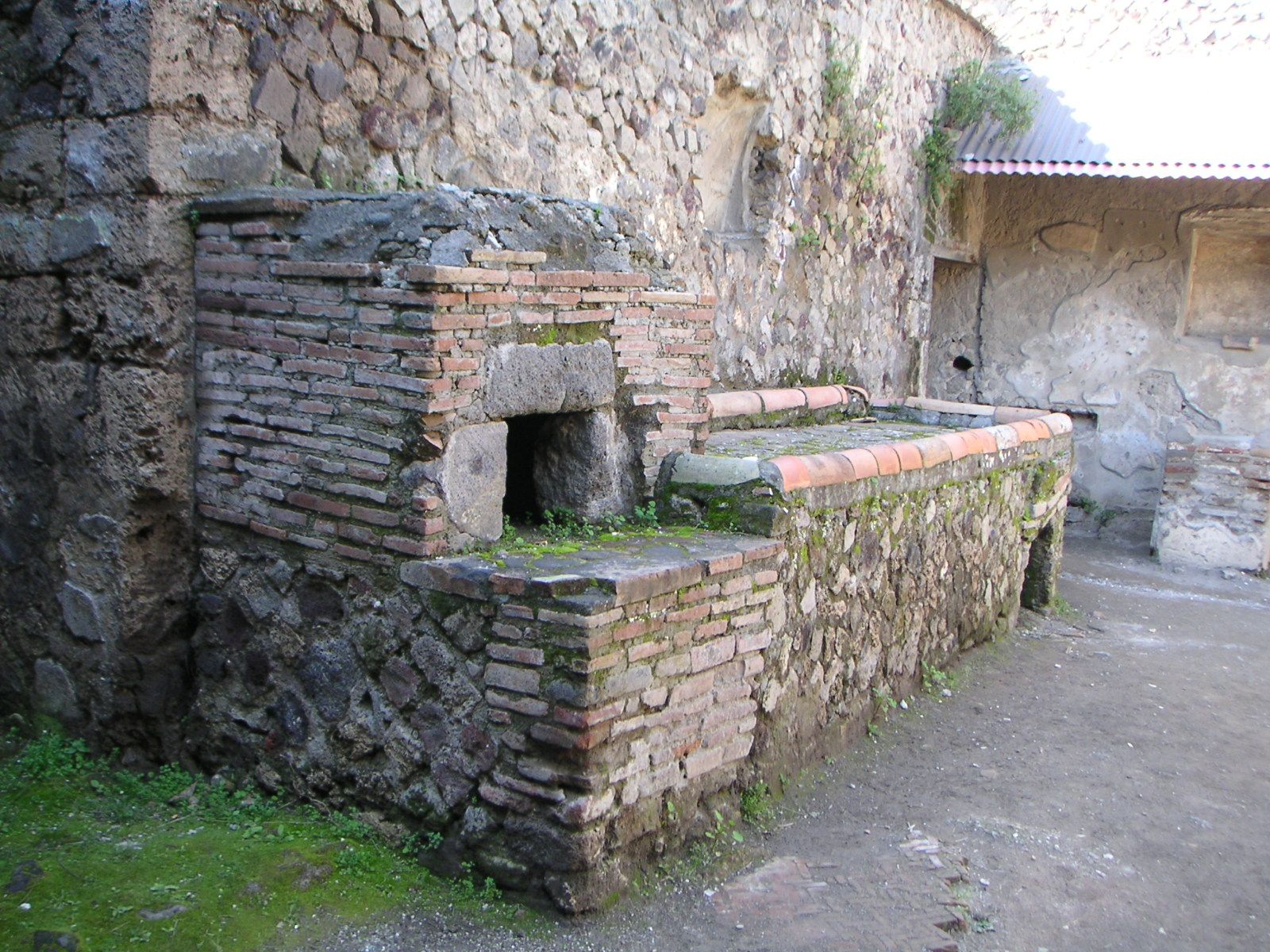 Vila dei Misteri