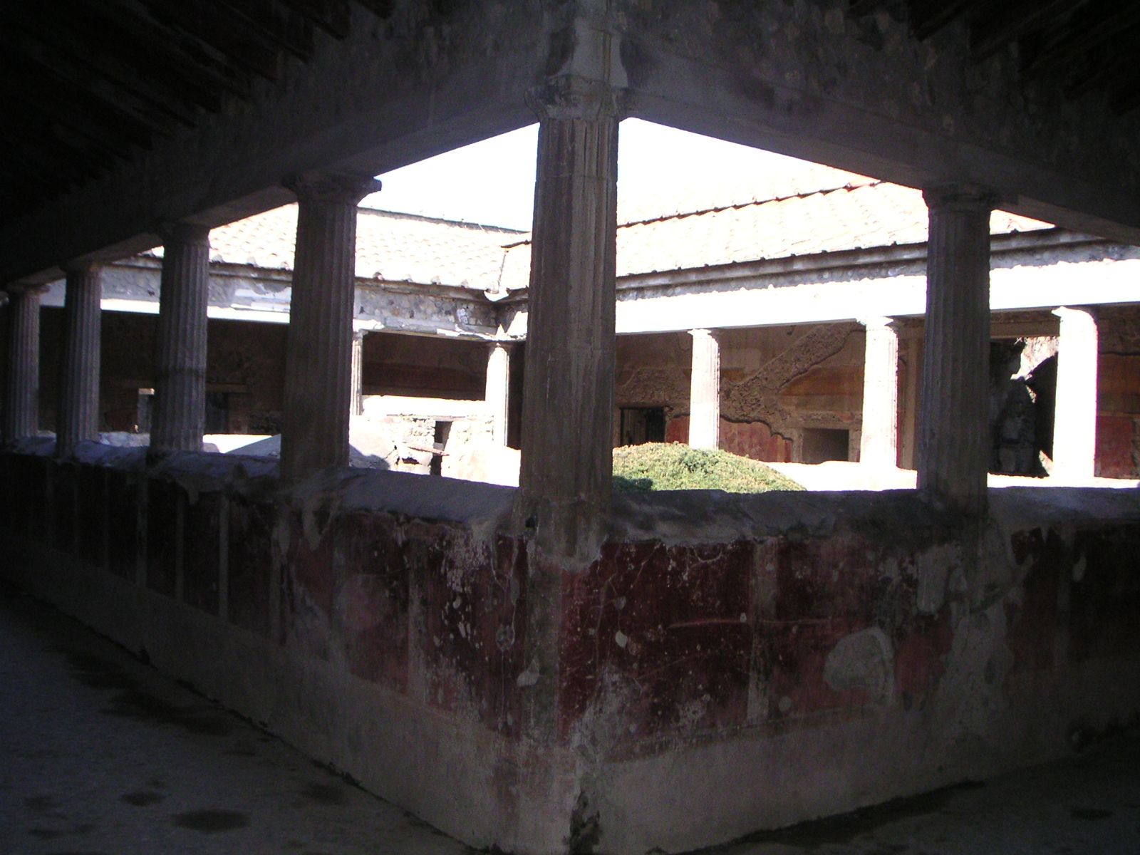 Vila dei Misteri