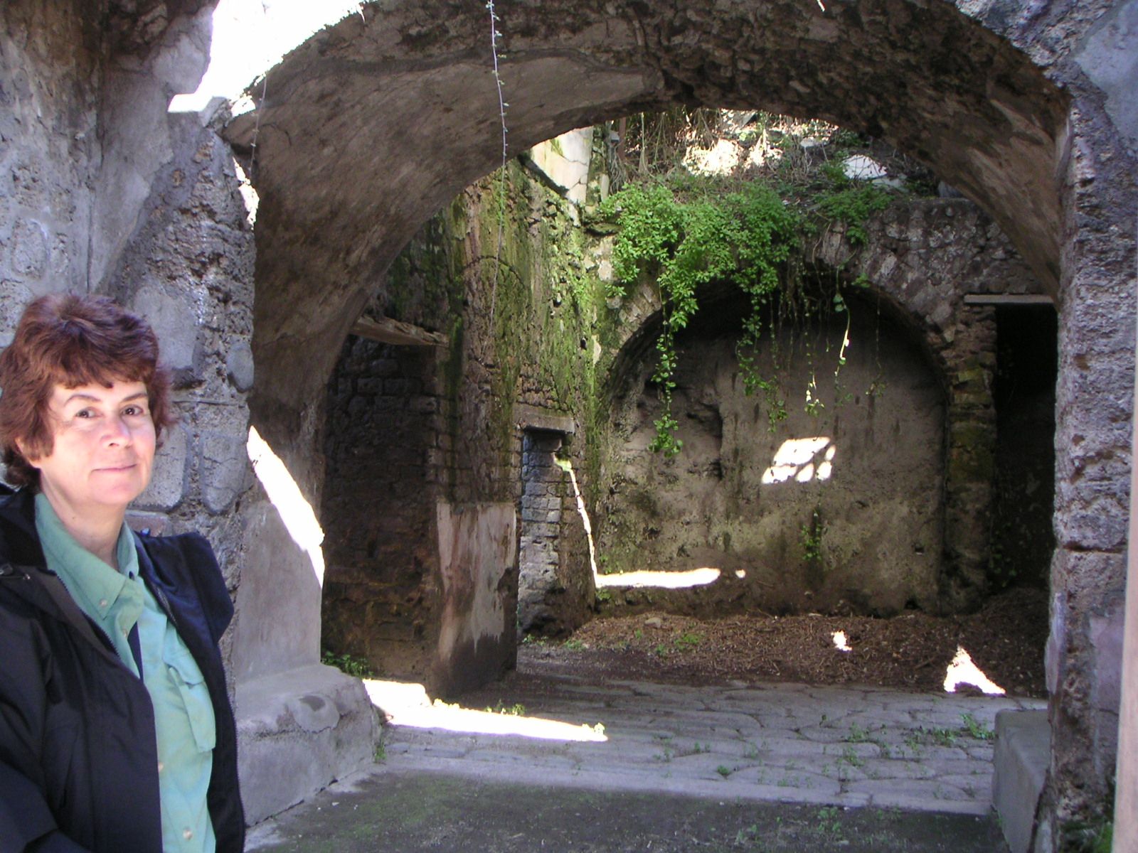 Vila dei Misteri