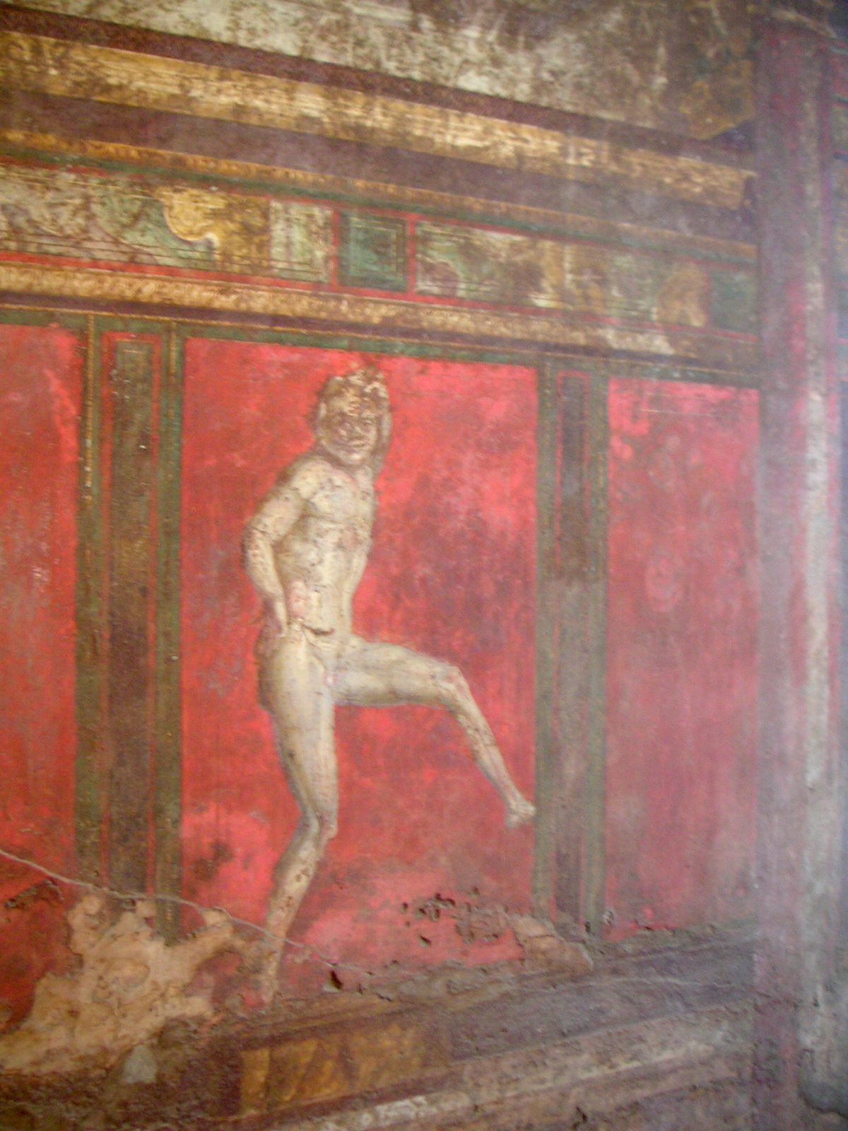 Vila dei Misteri