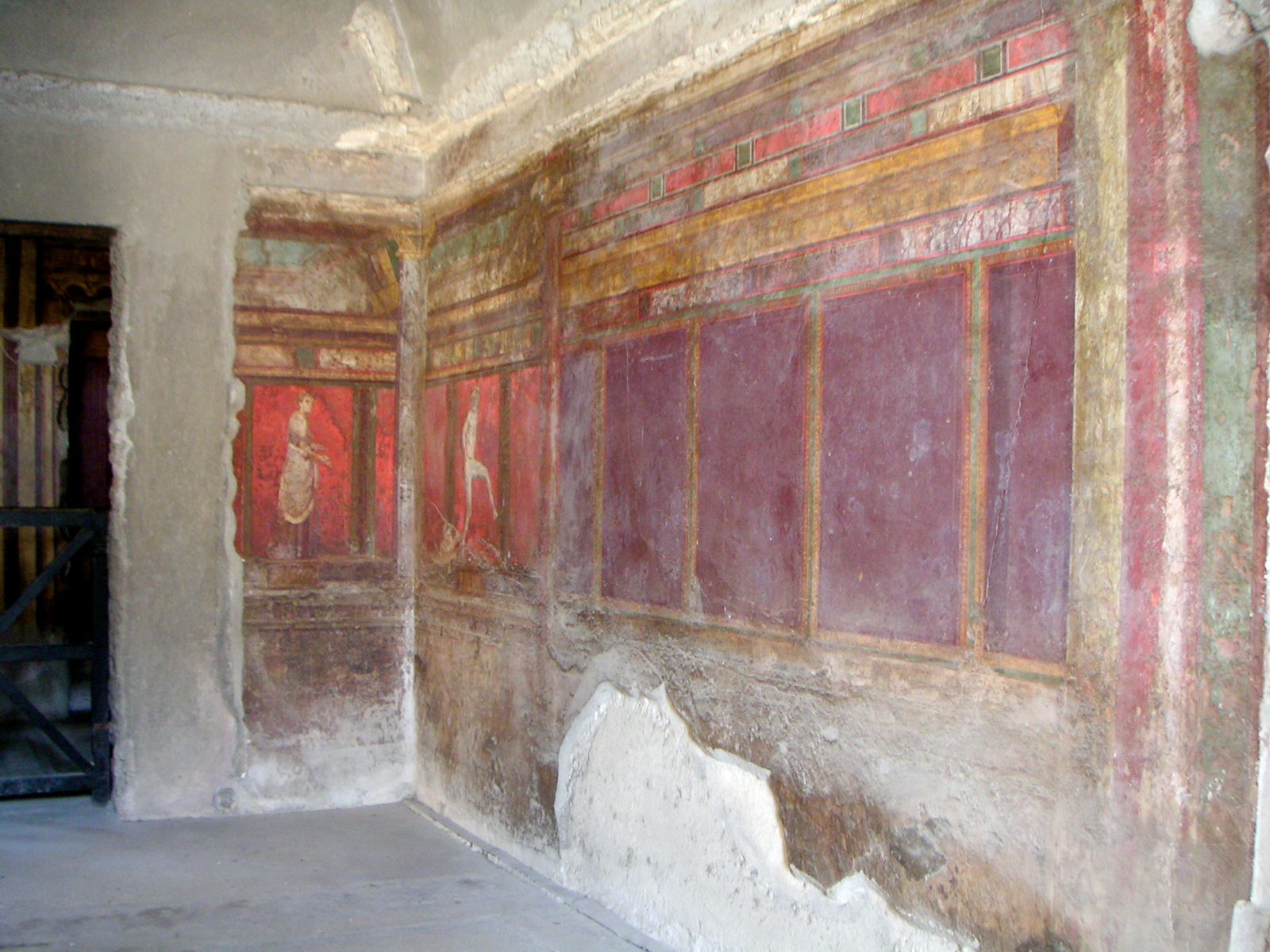 Vila dei Misteri