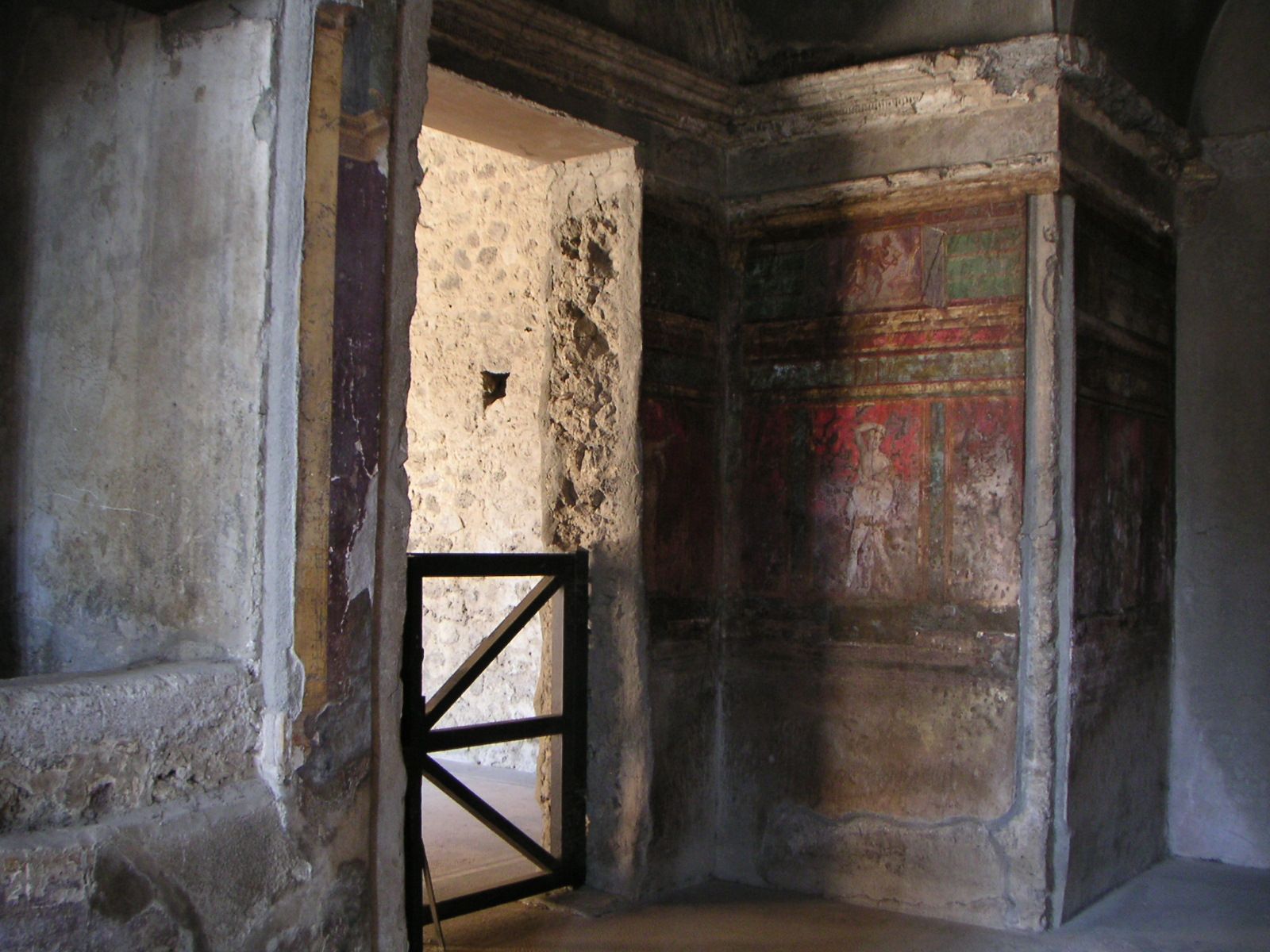 Vila dei Misteri