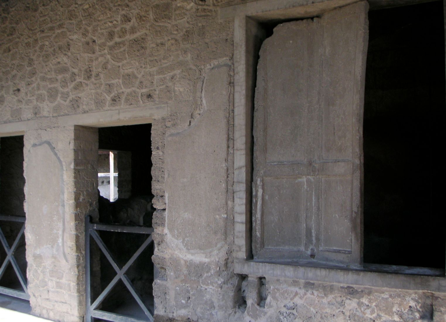 Vila dei Misteri