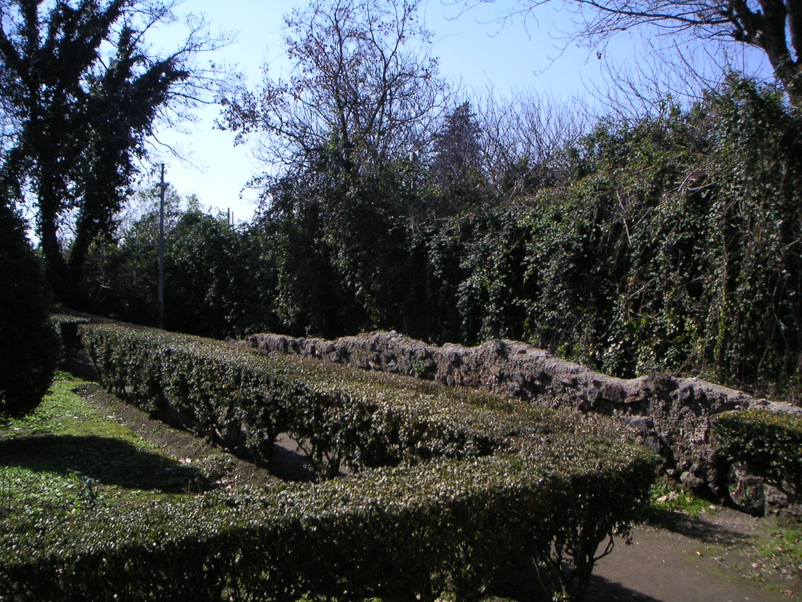 Vila dei Misteri