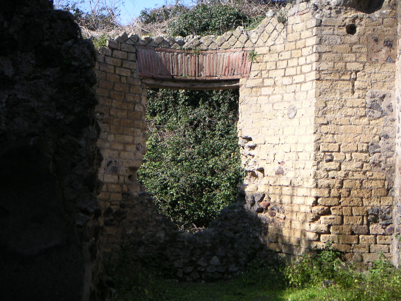 Vila dei Misteri