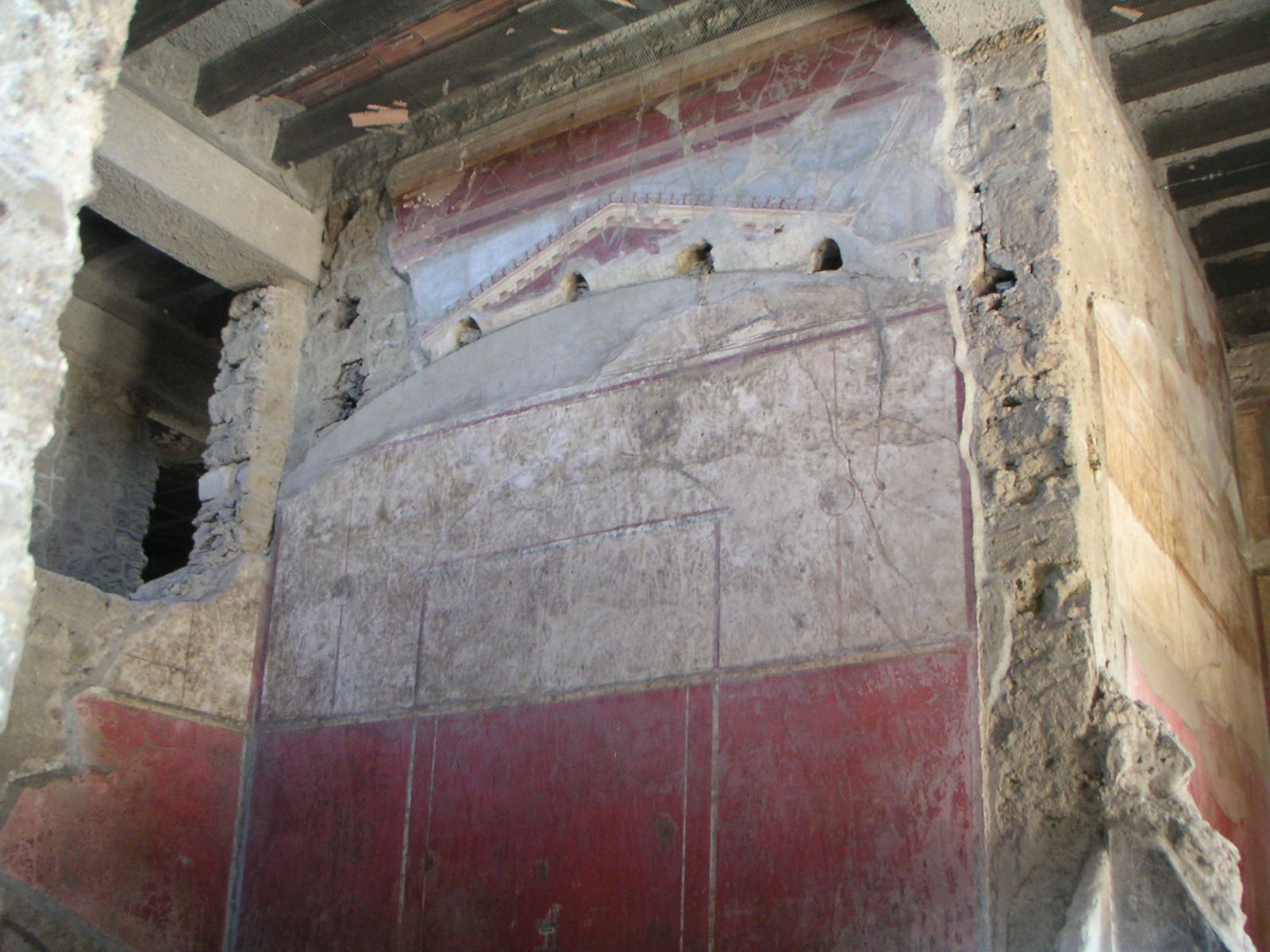 Vila dei Misteri