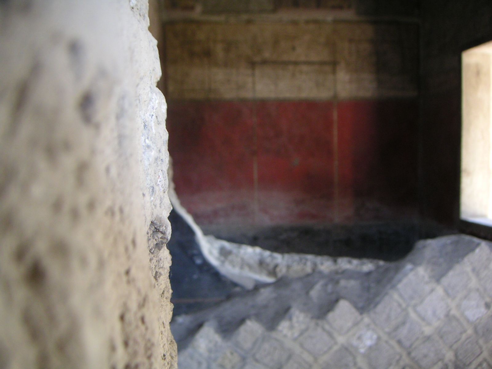 Vila dei Misteri