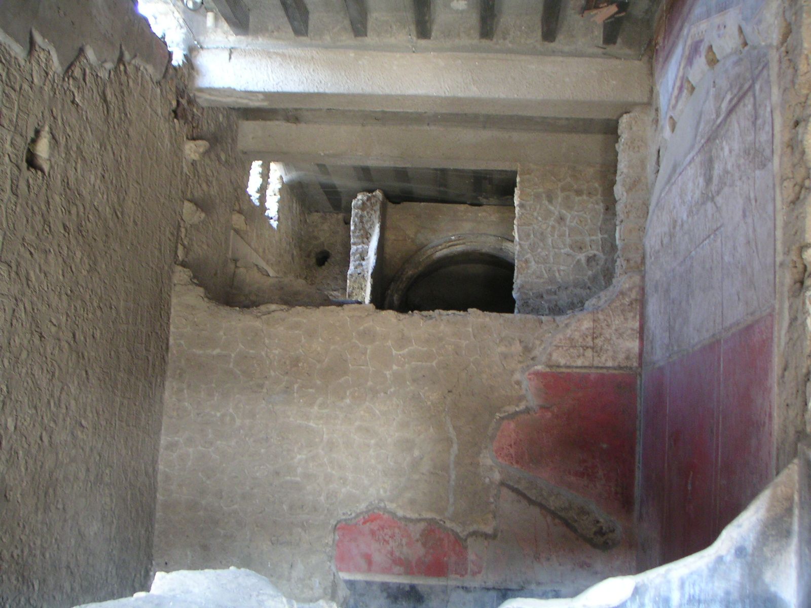 Vila dei Misteri