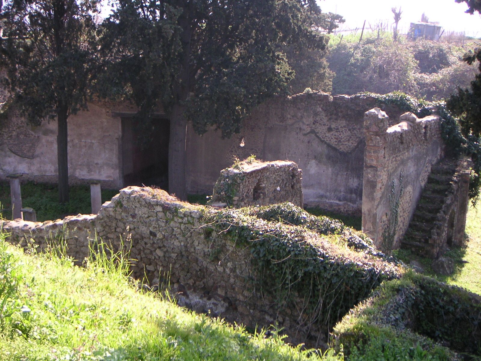 Pompei