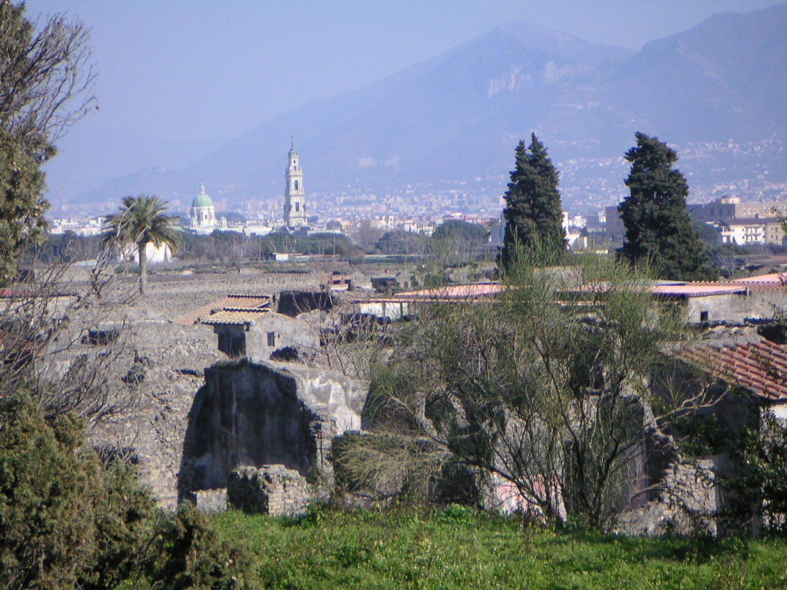 Pompei