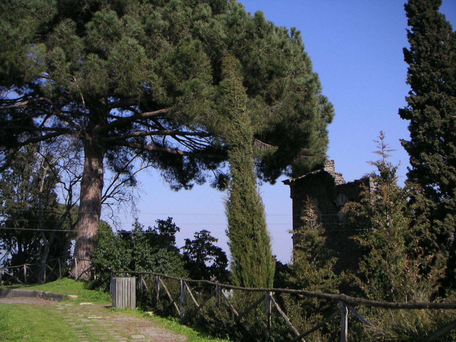 Pompei