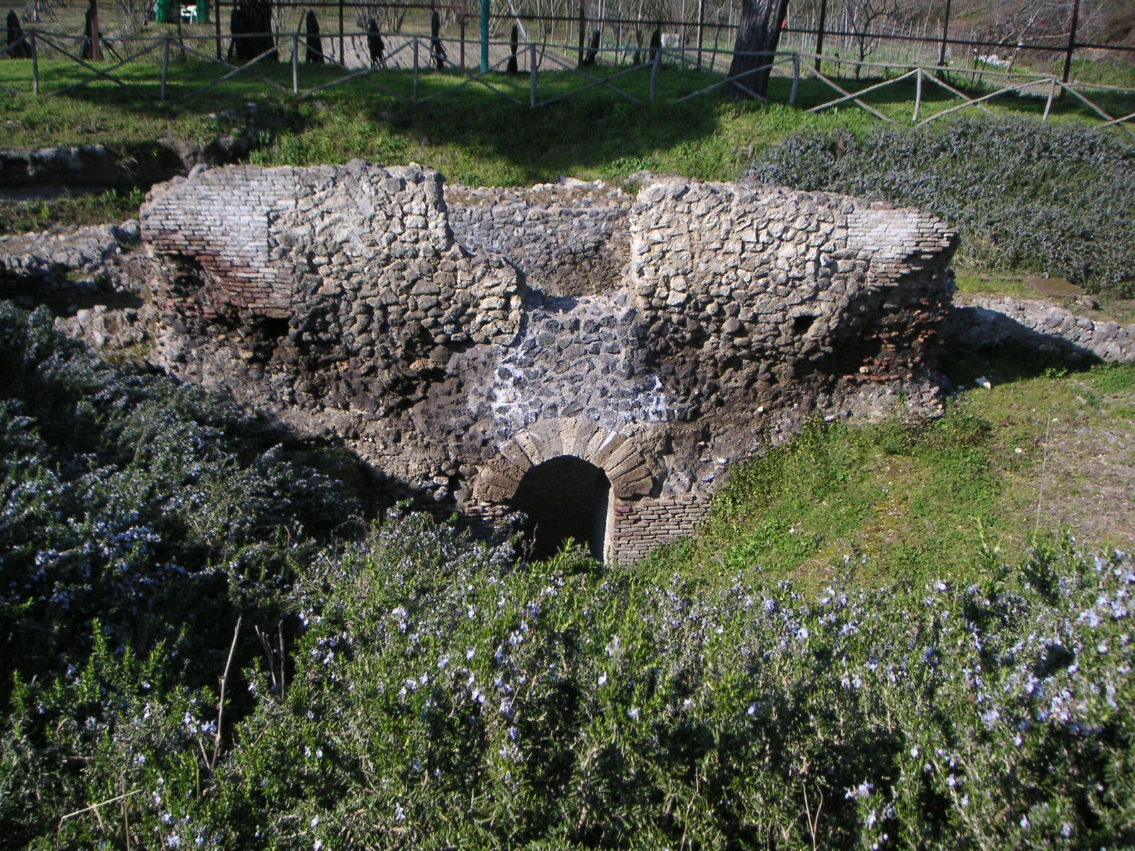 Pompei