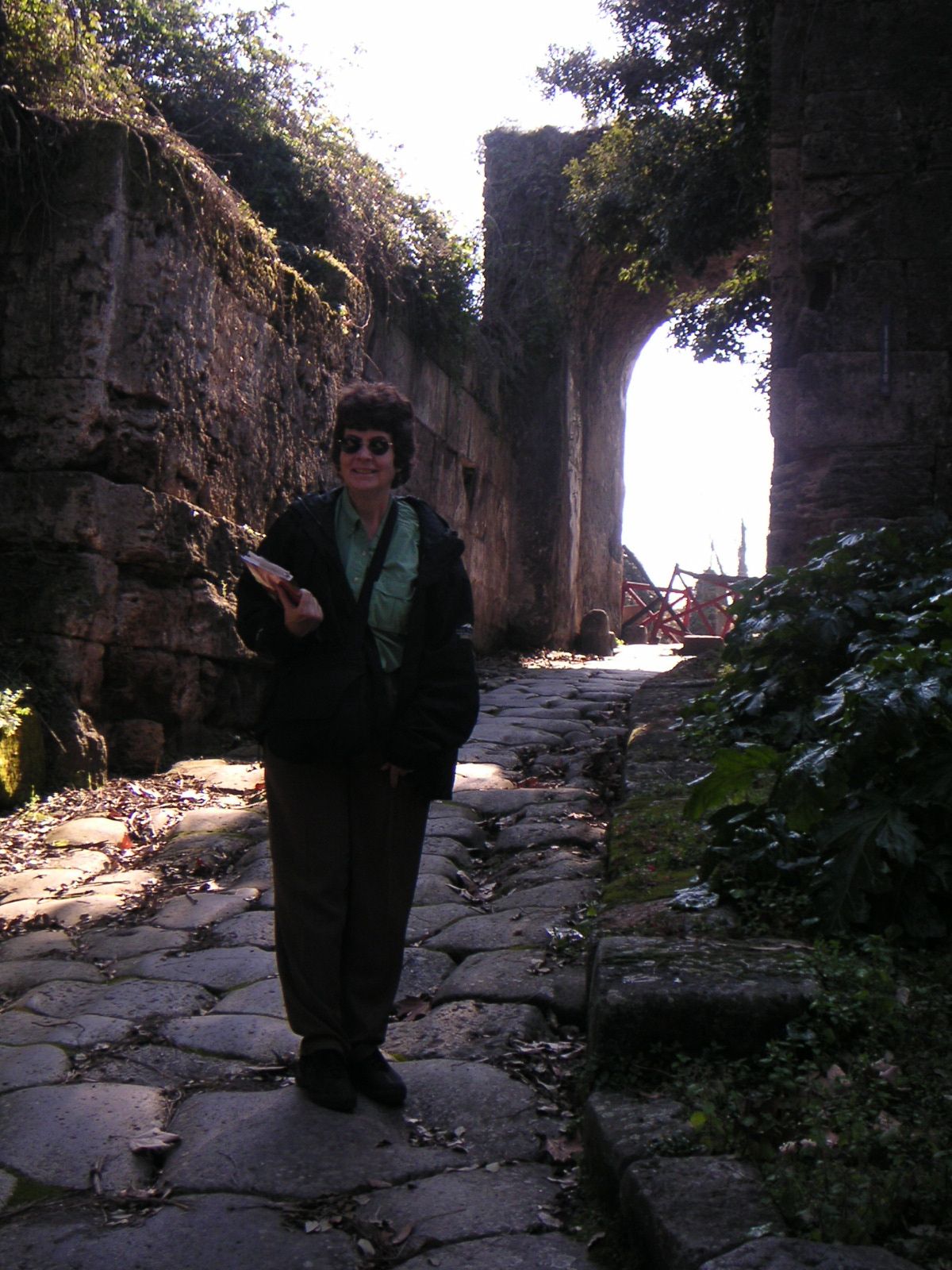 Pompei
