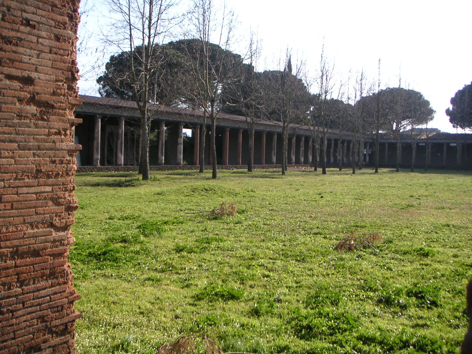 Pompei