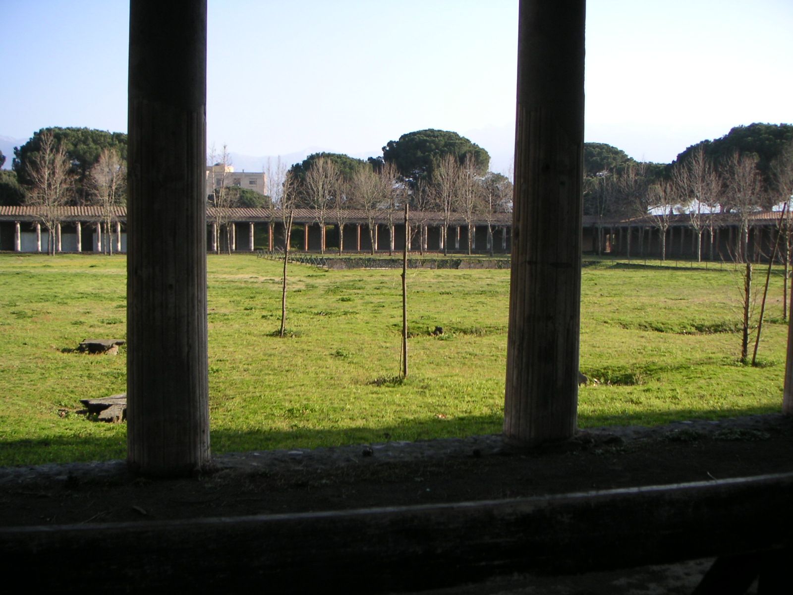 Pompei