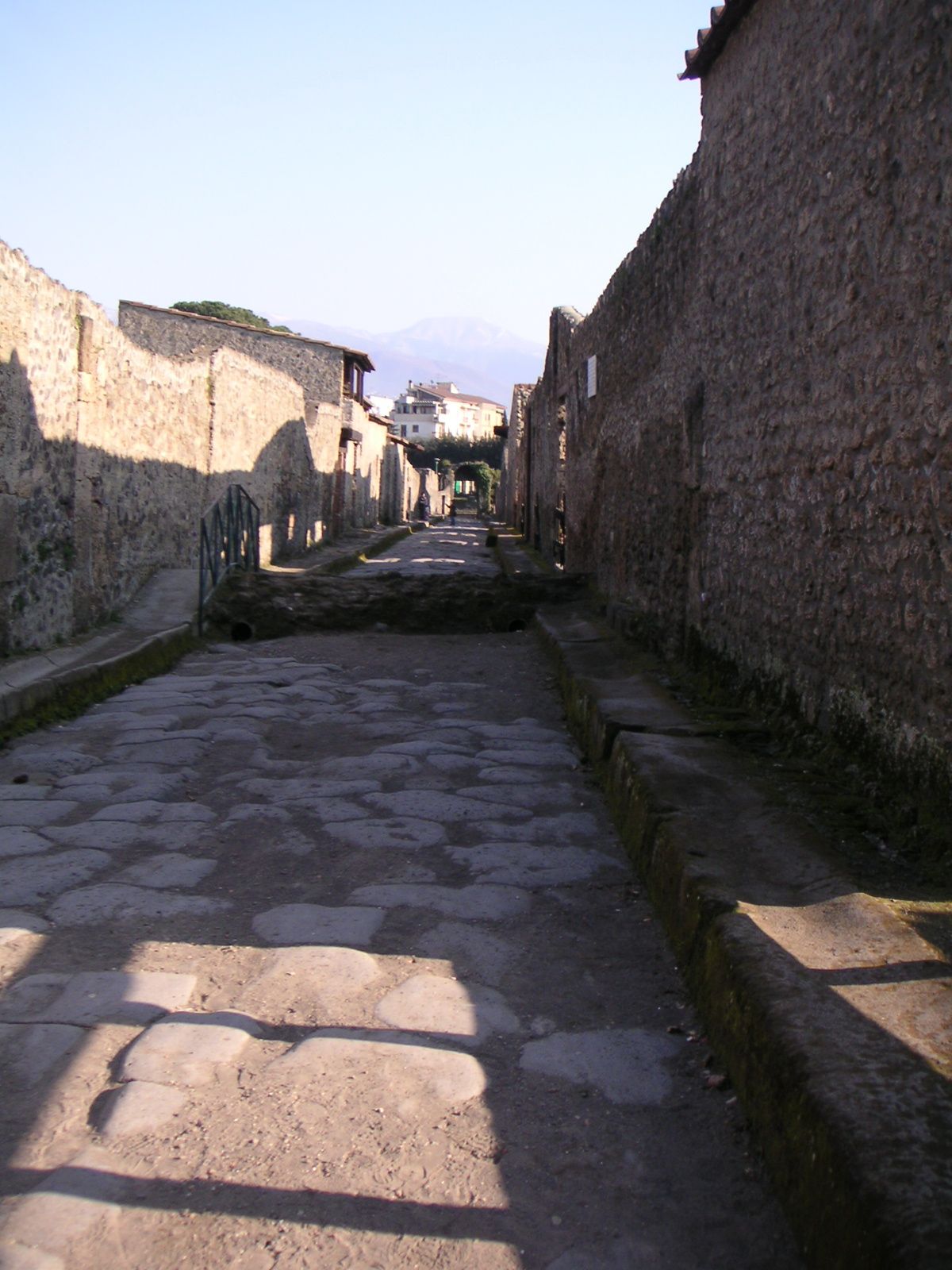 Pompei