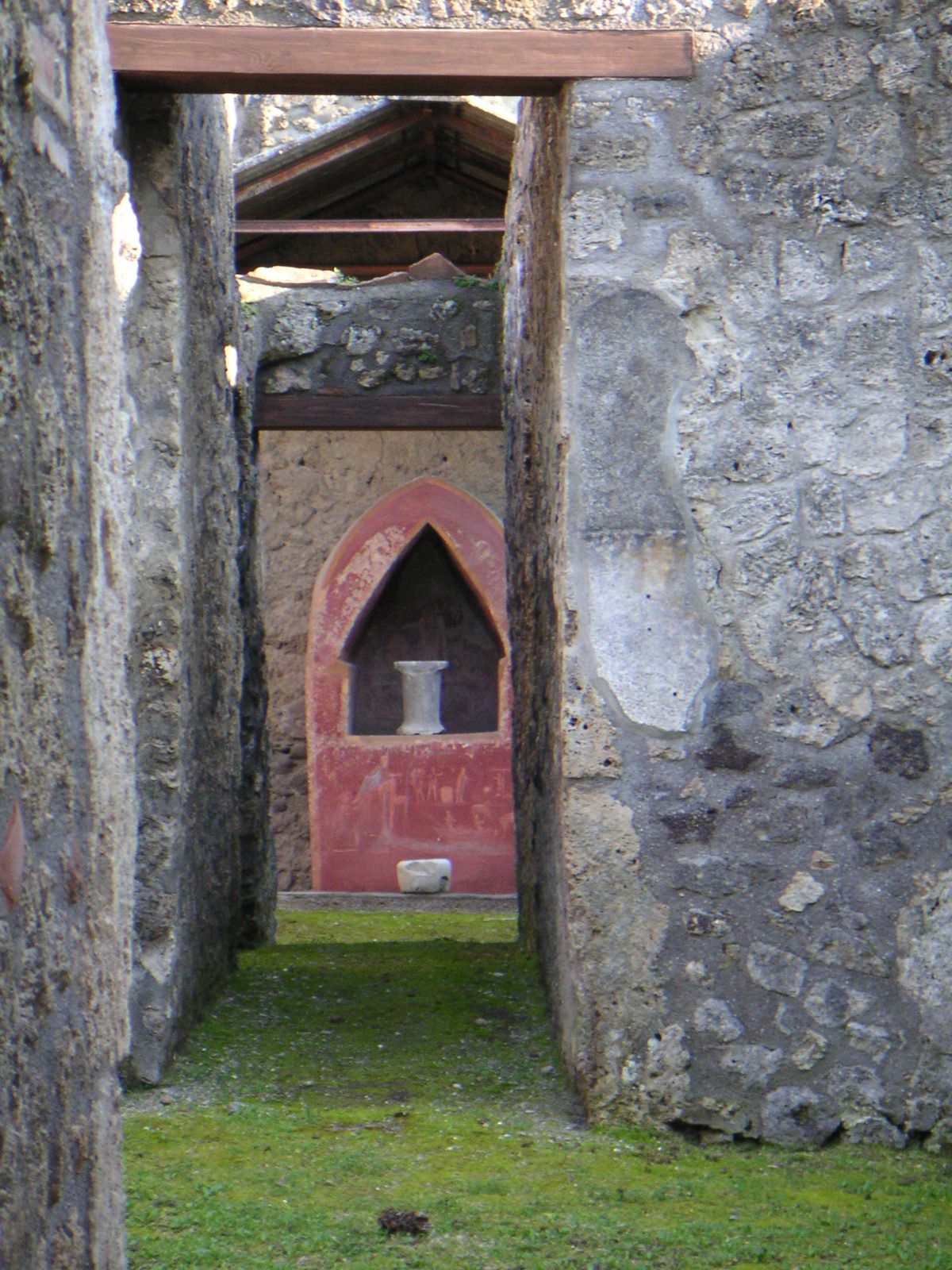Pompei