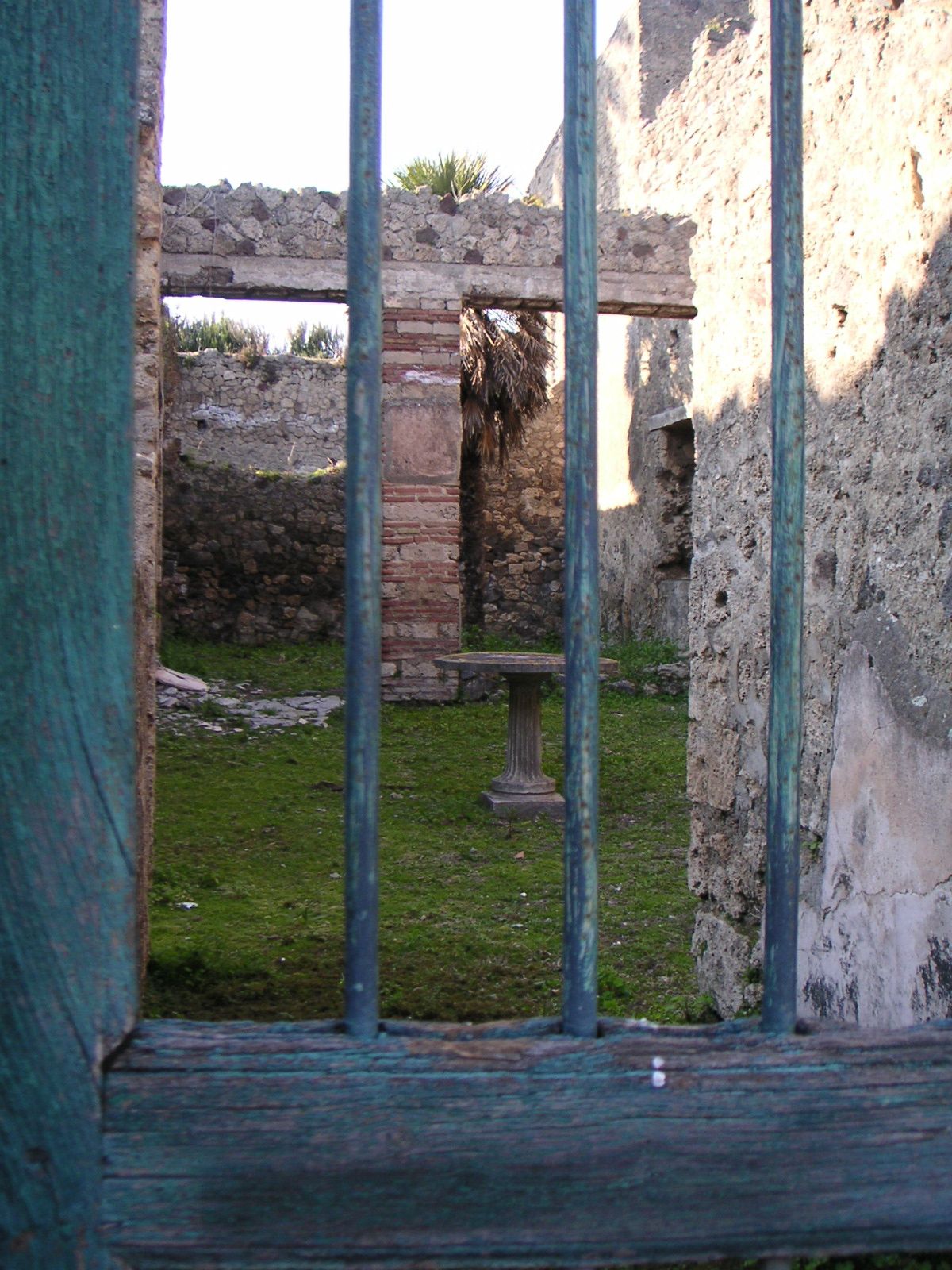 Pompei