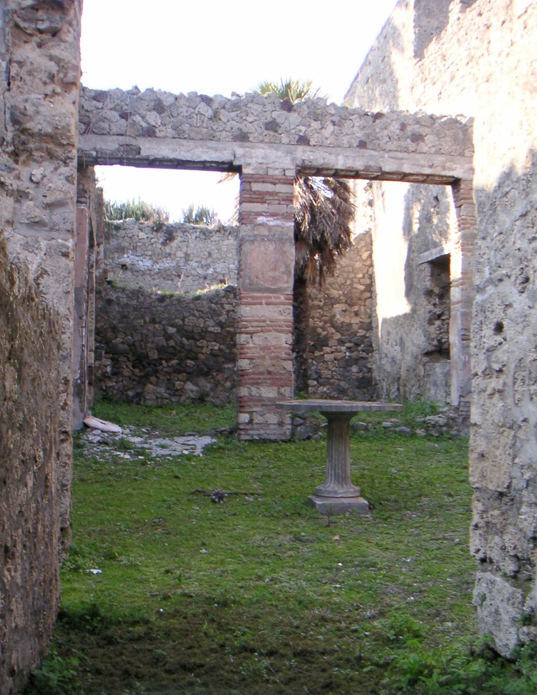 Pompei