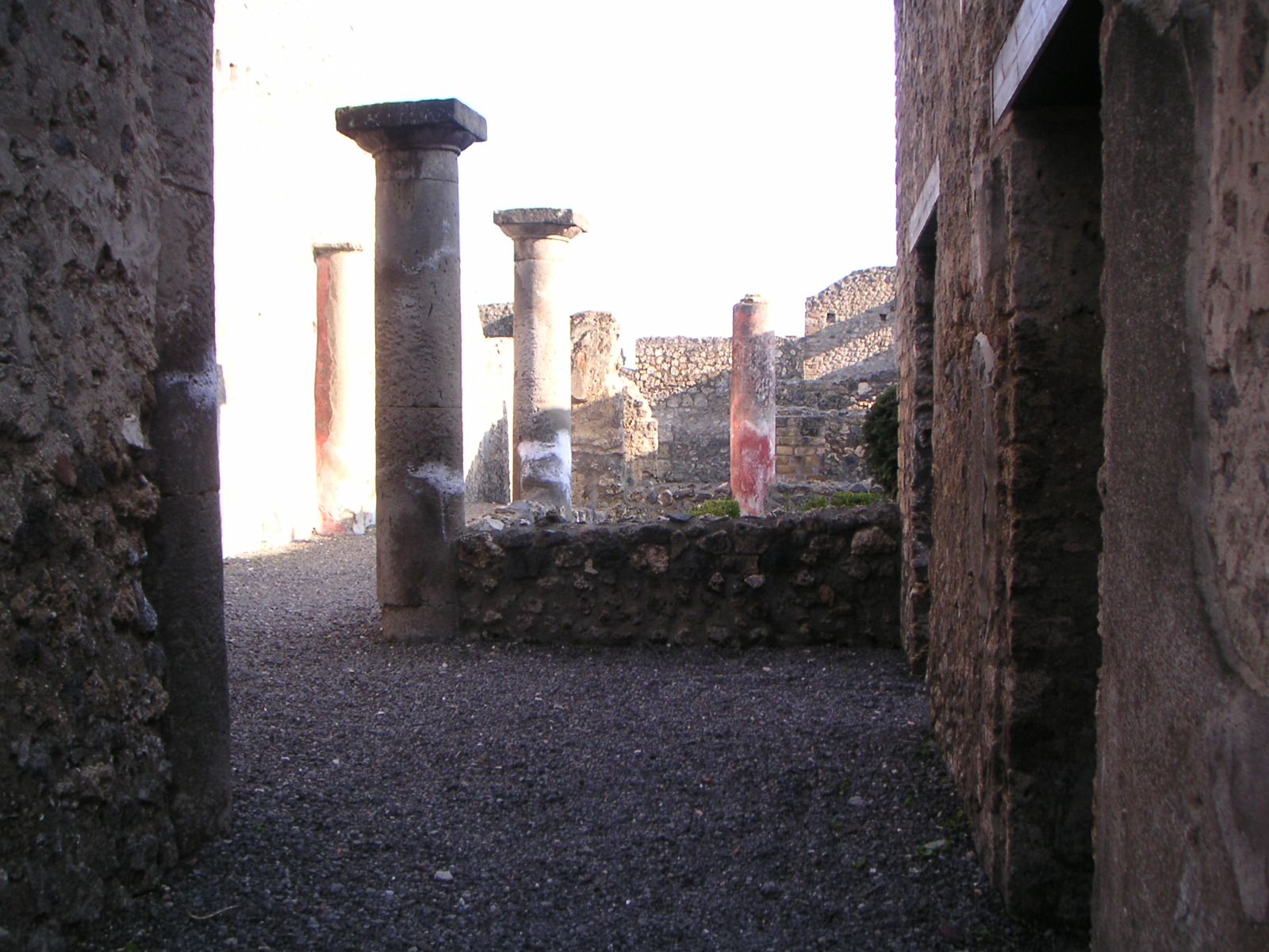 Pompei