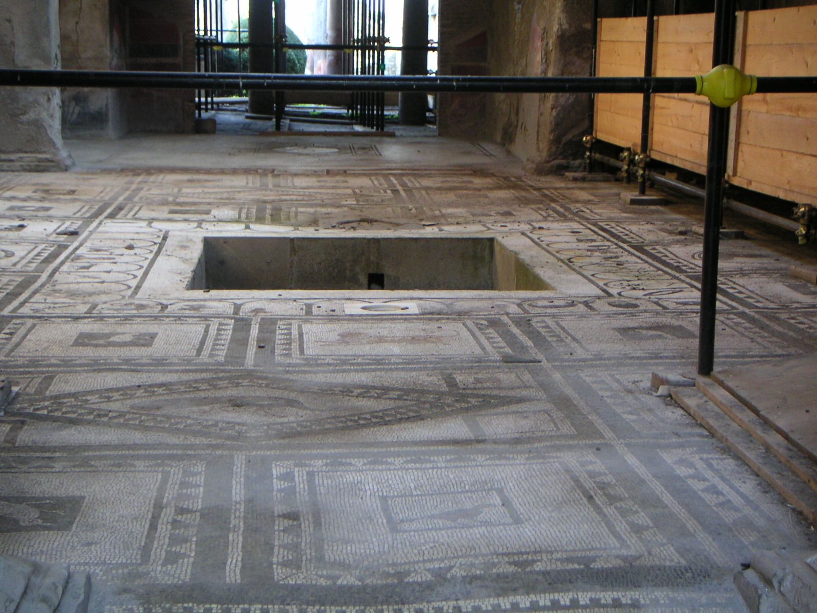 Pompei