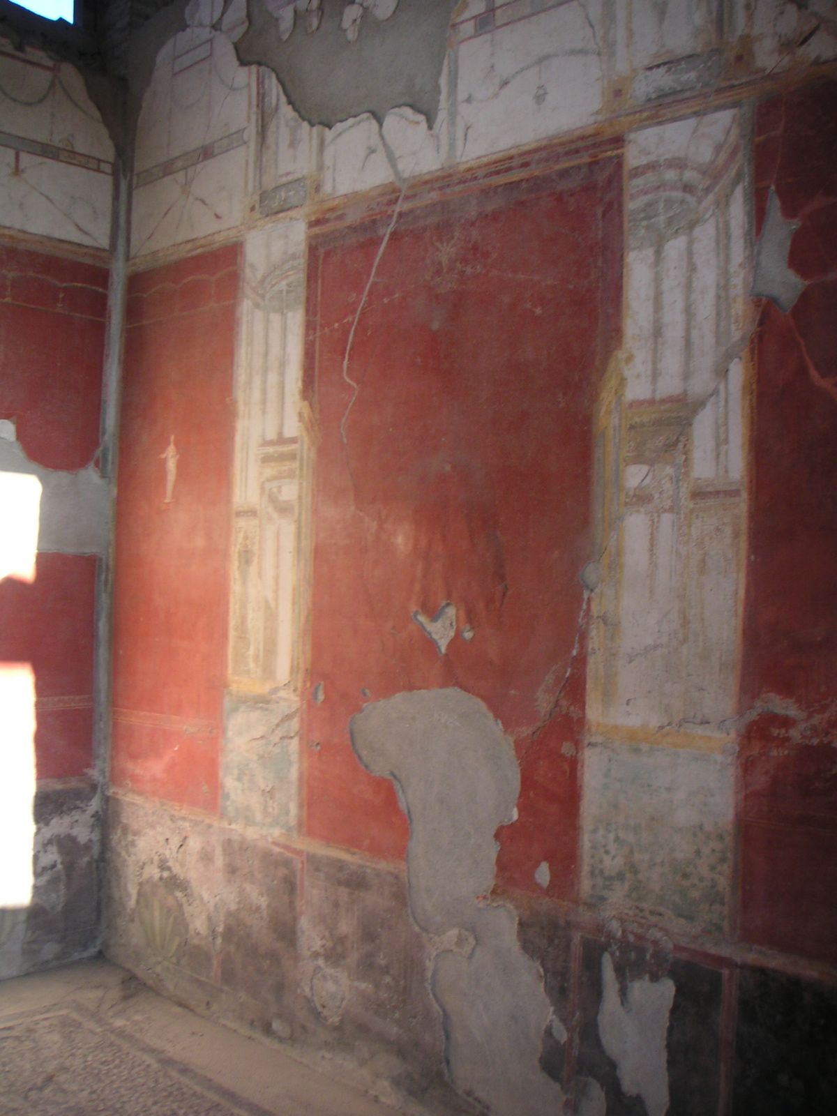 Pompei