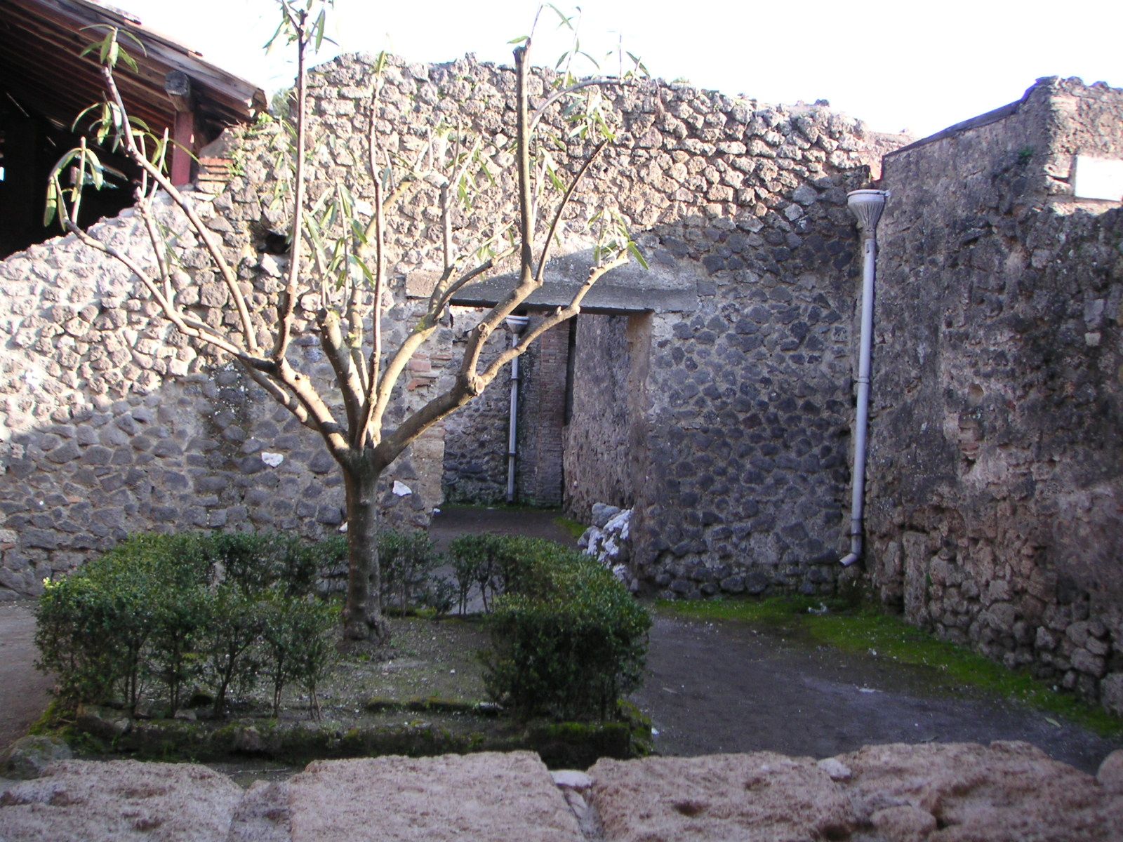 Pompei